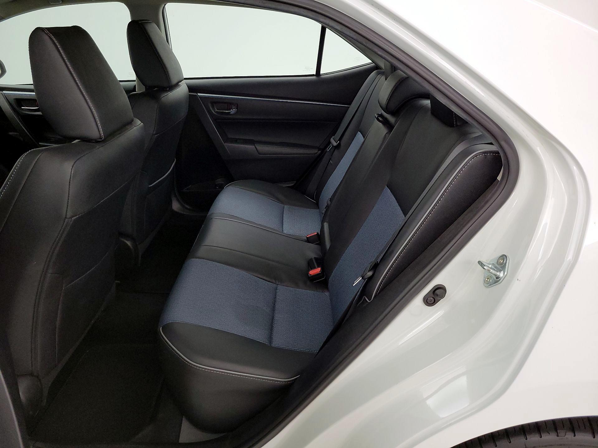 Thumbnail: 2016 Toyota Corolla - 19