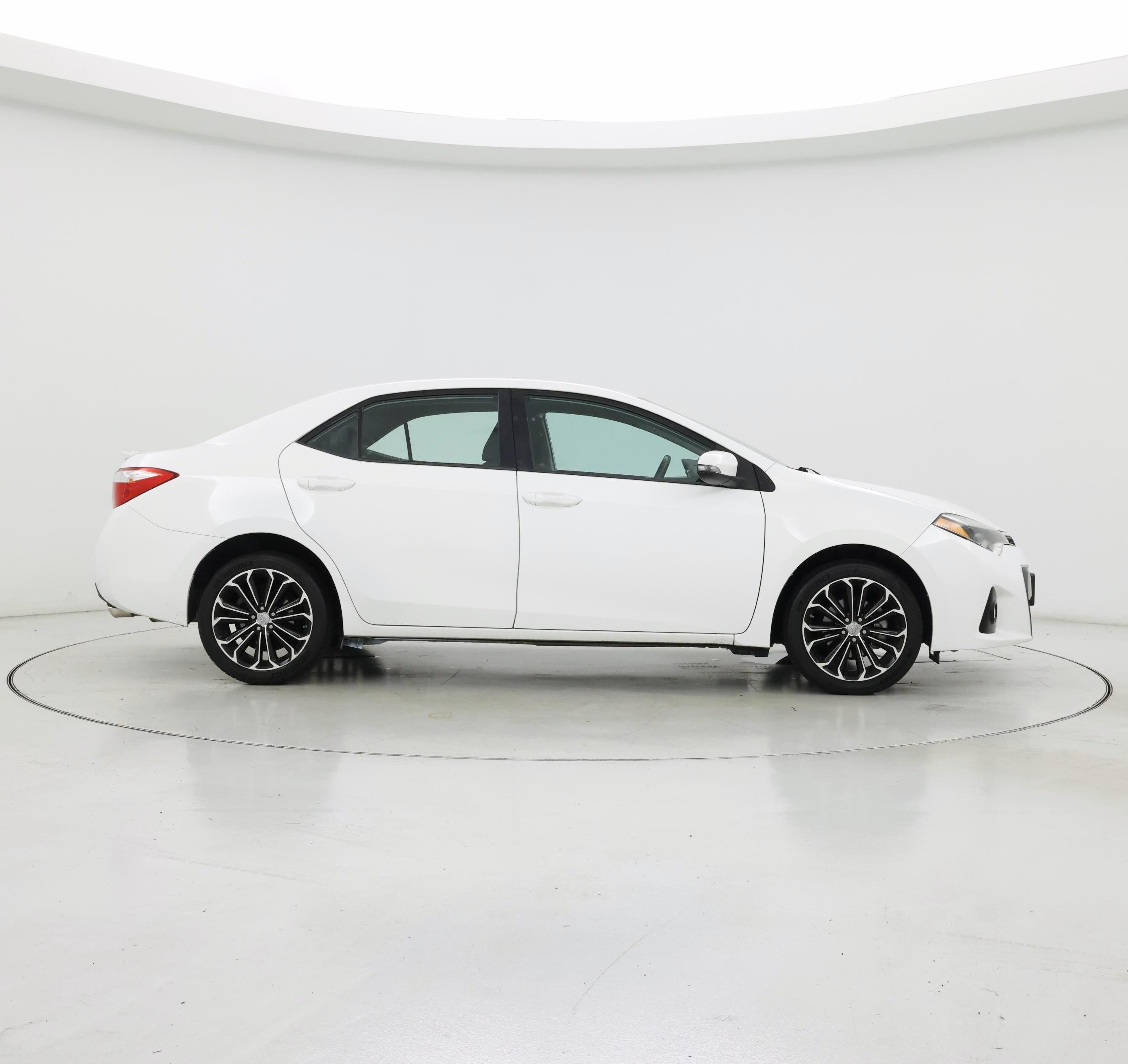 Thumbnail: 2016 Toyota Corolla - 7