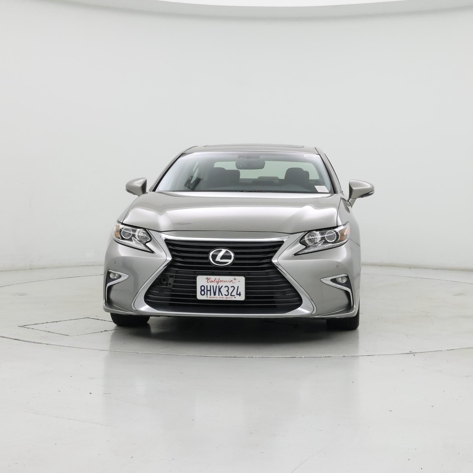 Thumbnail: 2016 Lexus ES - 5
