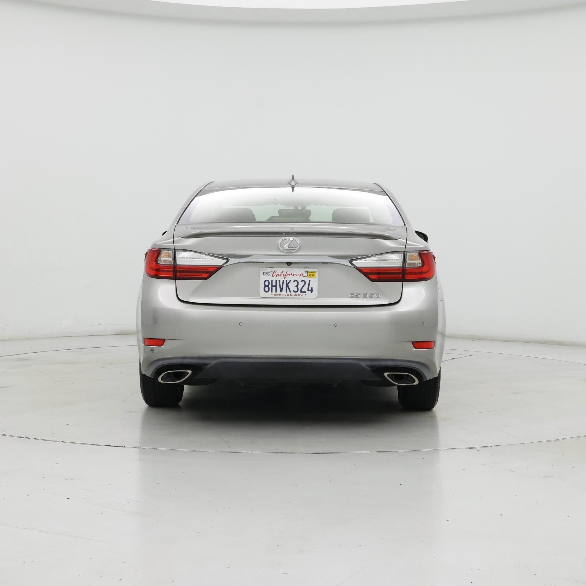 Thumbnail: 2016 Lexus ES - 6