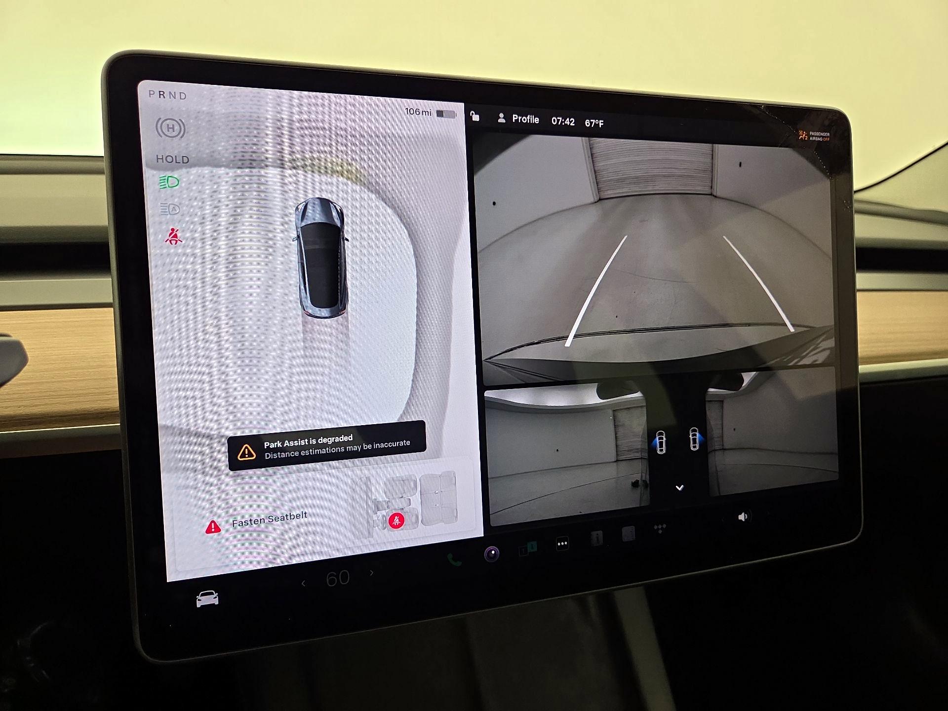 Thumbnail: 2023 Tesla Model 3 - 14