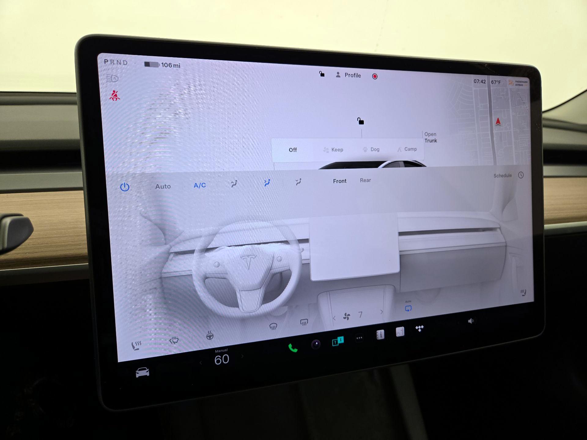 Thumbnail: 2023 Tesla Model 3 - 16