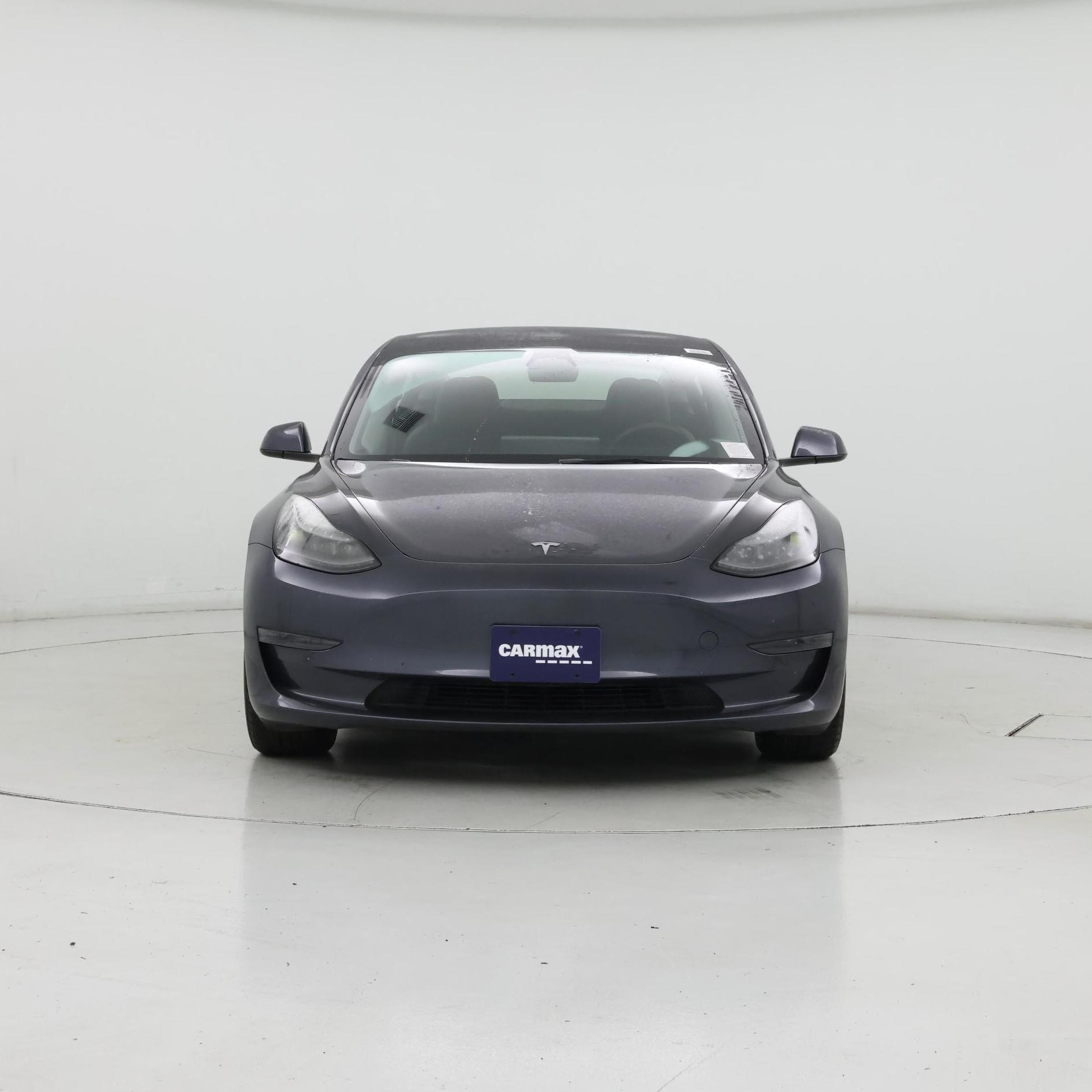Thumbnail: 2023 Tesla Model 3 - 5