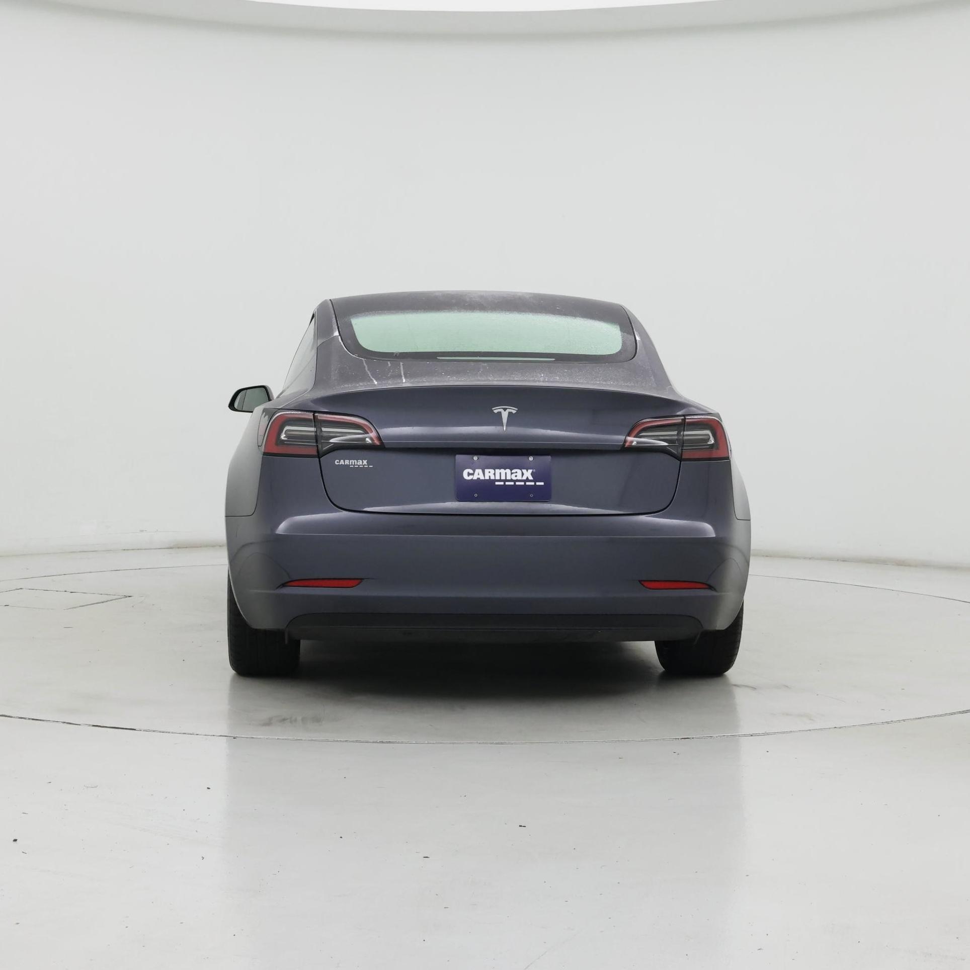 Thumbnail: 2023 Tesla Model 3 - 6
