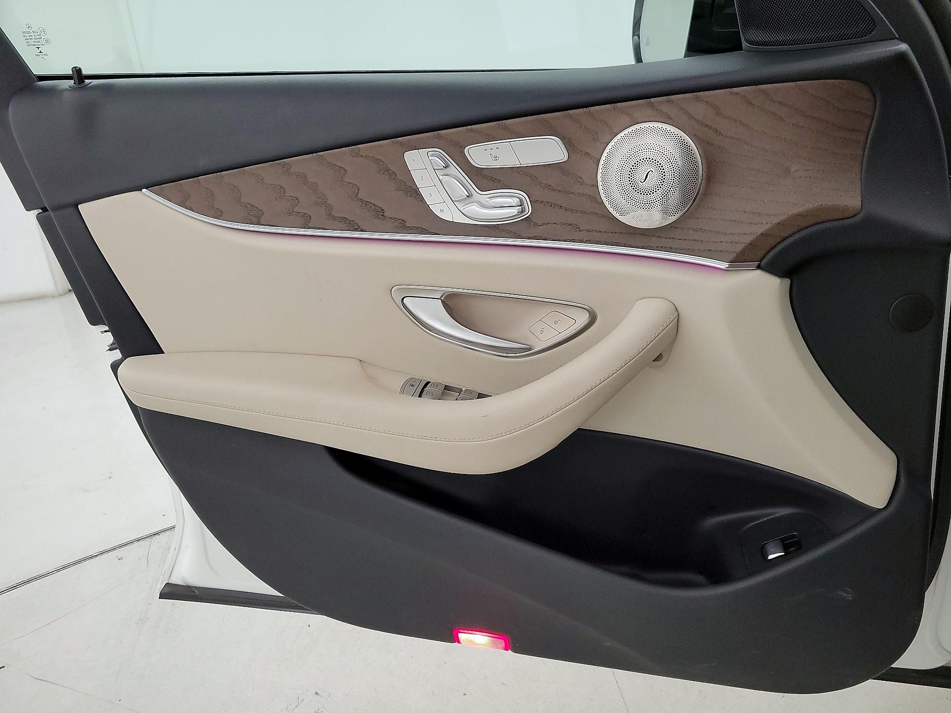 Thumbnail: 2021 Mercedes-Benz E-Class - 12