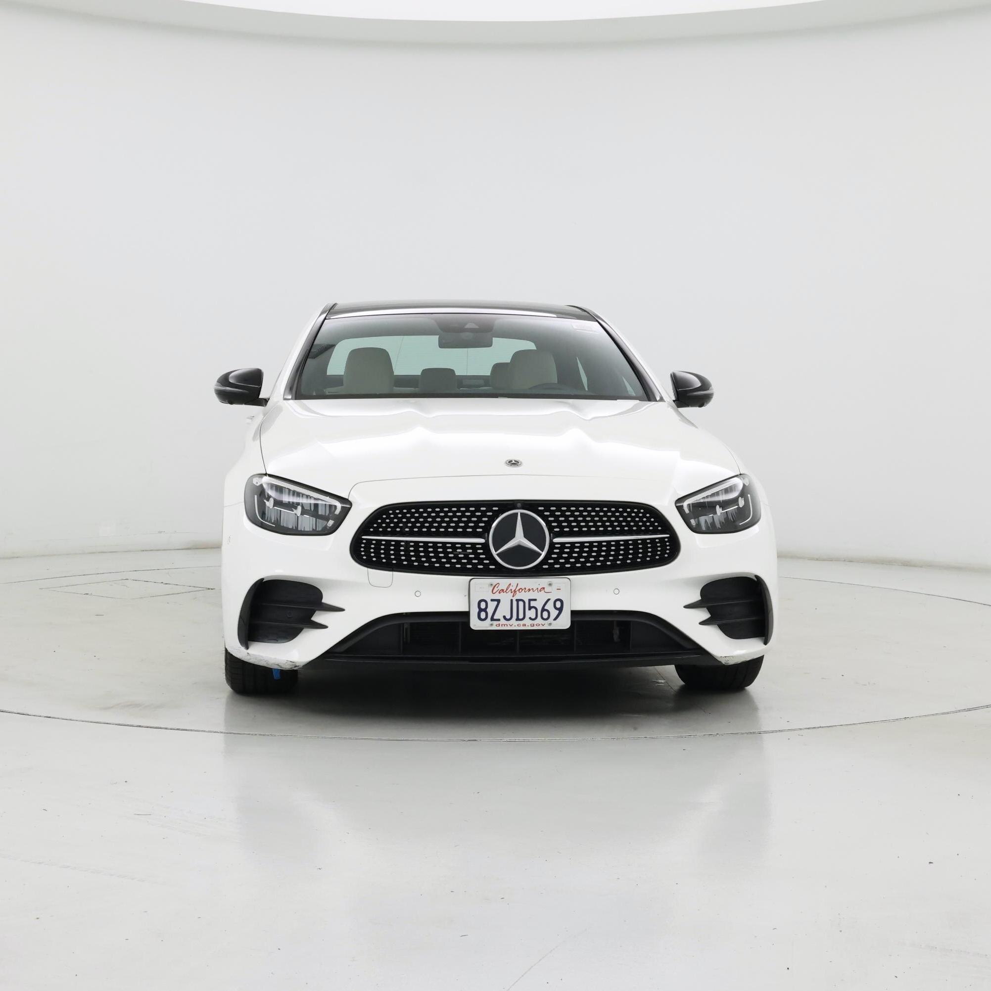 Thumbnail: 2021 Mercedes-Benz E-Class - 5