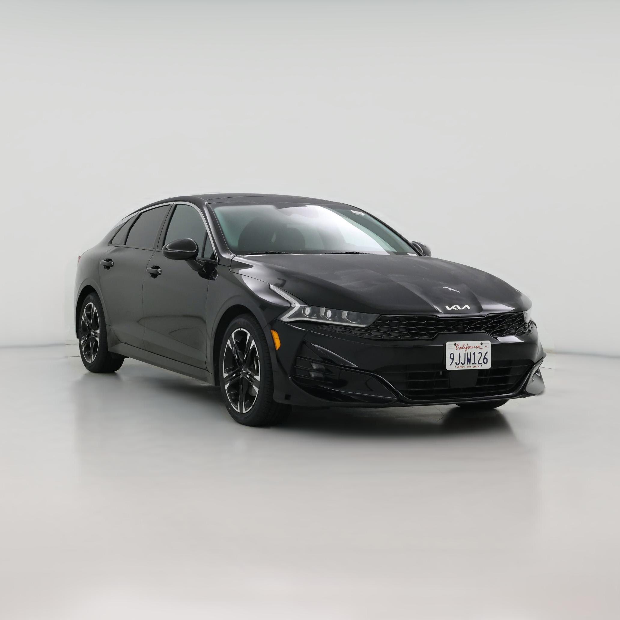 Thumbnail: 2024 Kia K5 - 1