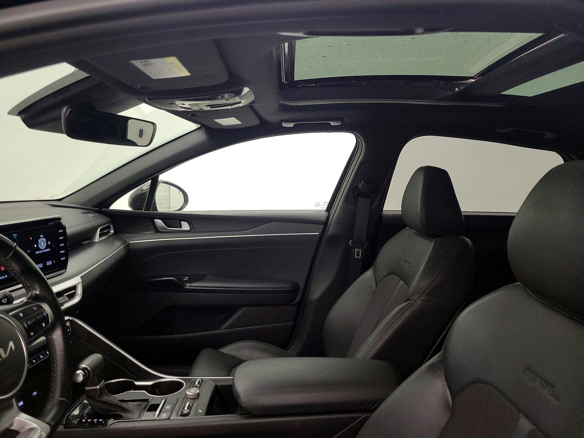 Thumbnail: 2024 Kia K5 - 20
