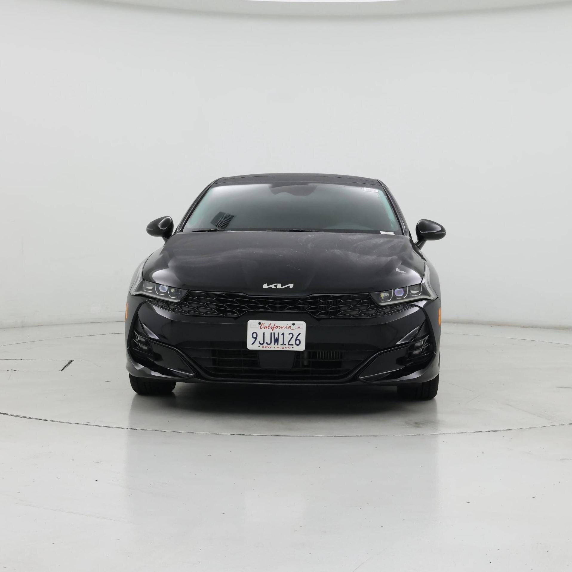 Thumbnail: 2024 Kia K5 - 5