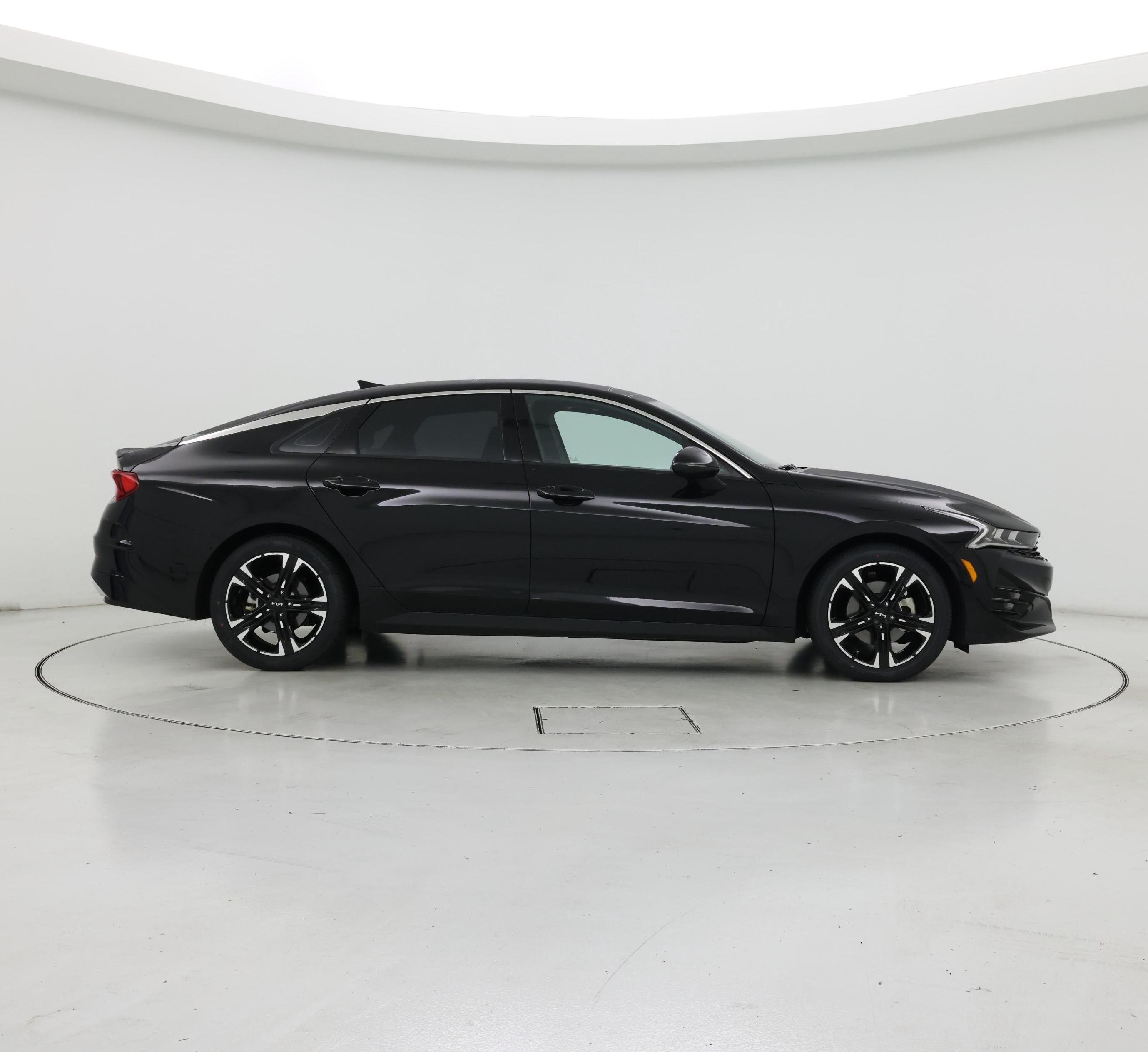 Thumbnail: 2024 Kia K5 - 7