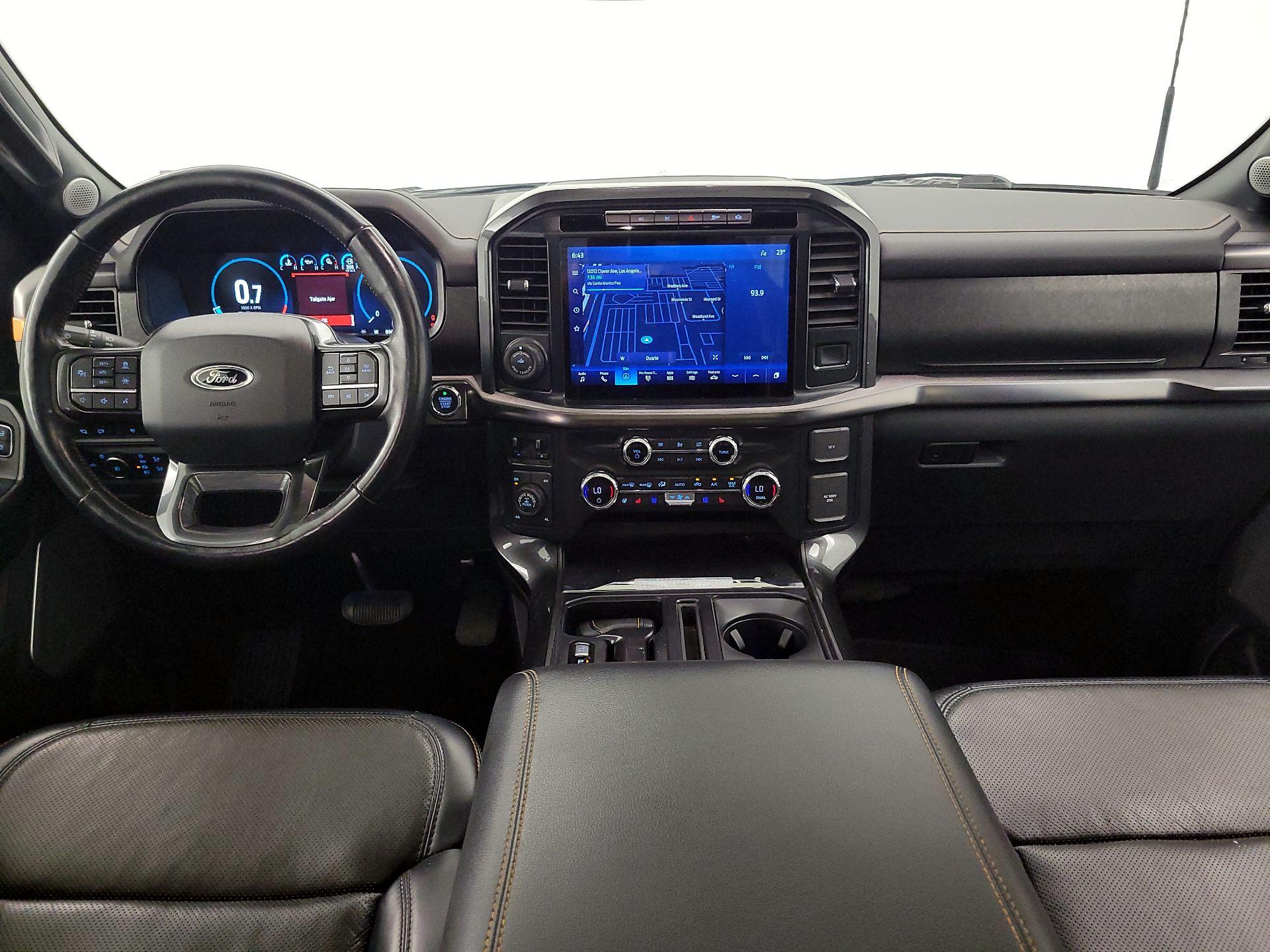 Thumbnail: 2021 Ford F-150 - 9