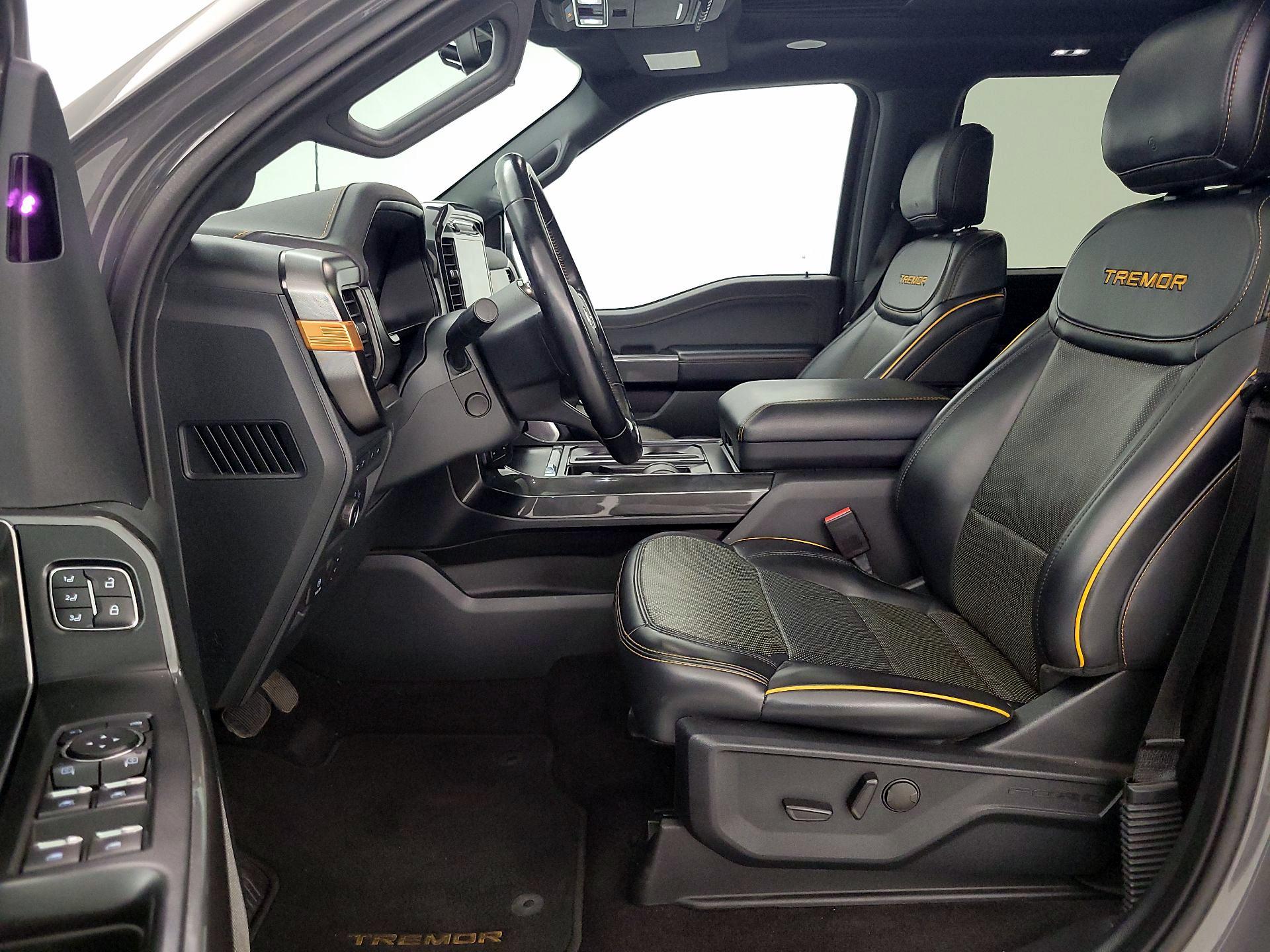 Thumbnail: 2021 Ford F-150 - 11