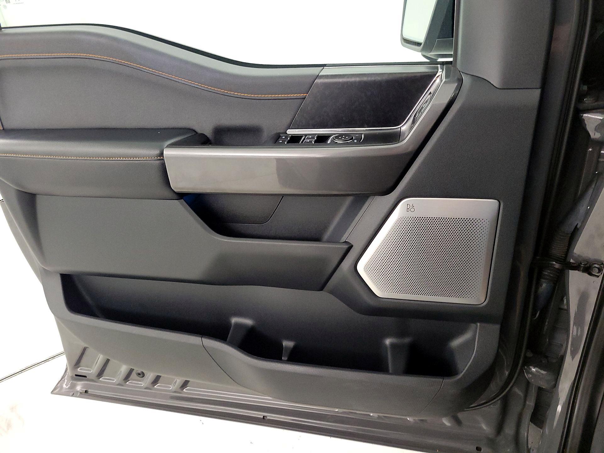 Thumbnail: 2021 Ford F-150 - 12