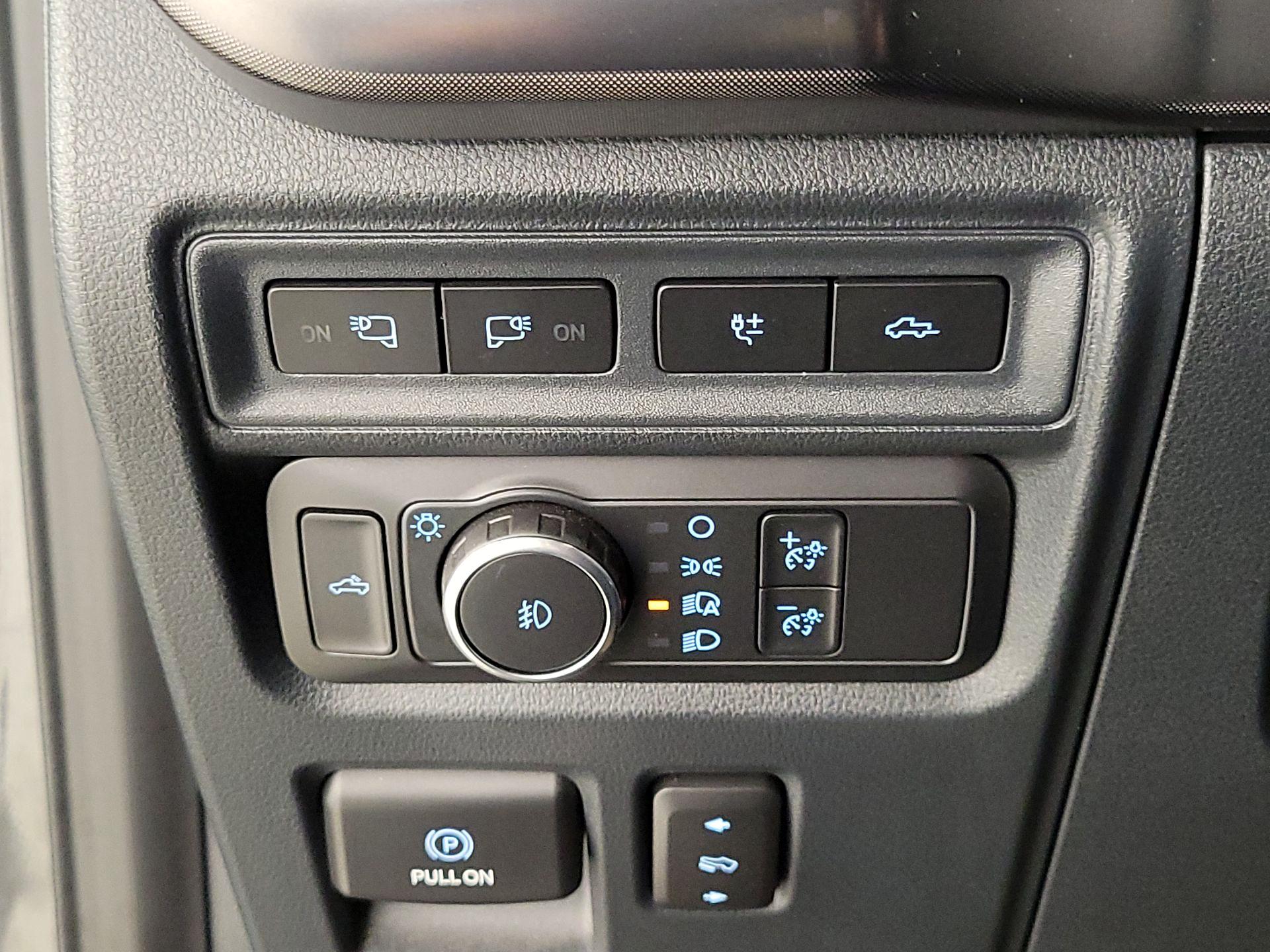 Thumbnail: 2021 Ford F-150 - 13