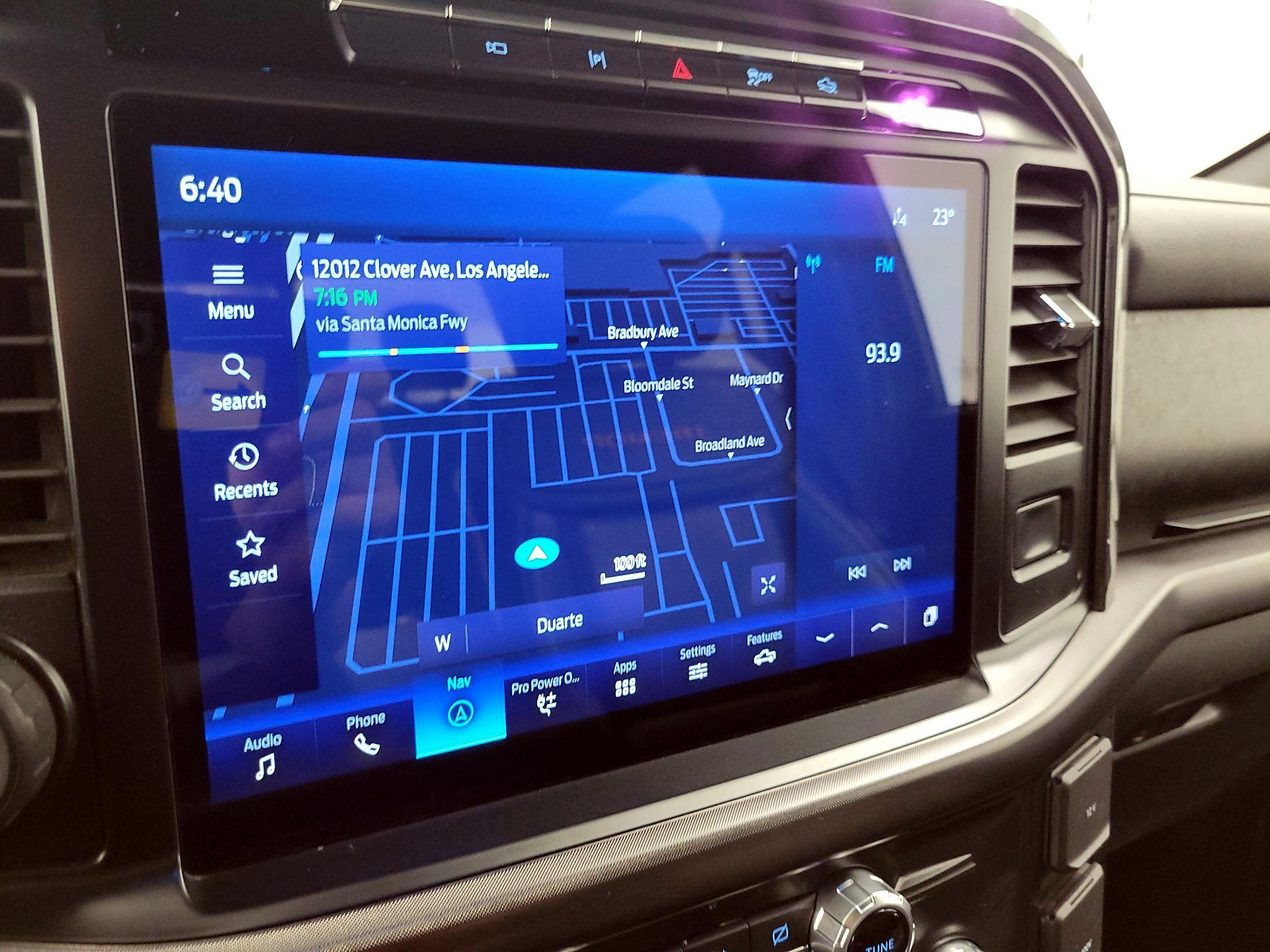 Thumbnail: 2021 Ford F-150 - 14