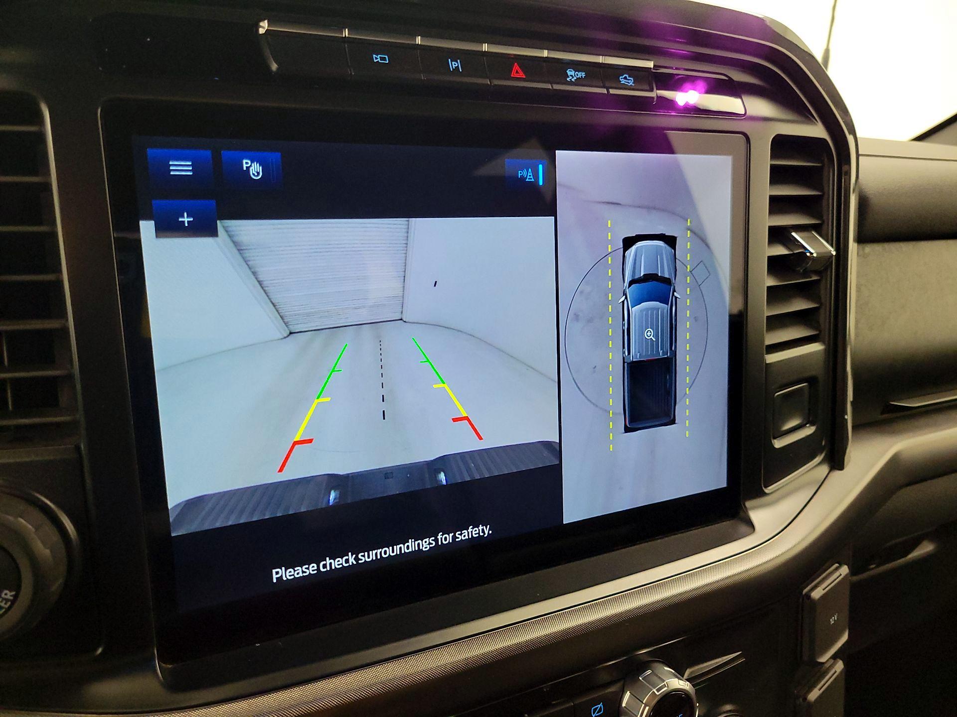 Thumbnail: 2021 Ford F-150 - 15