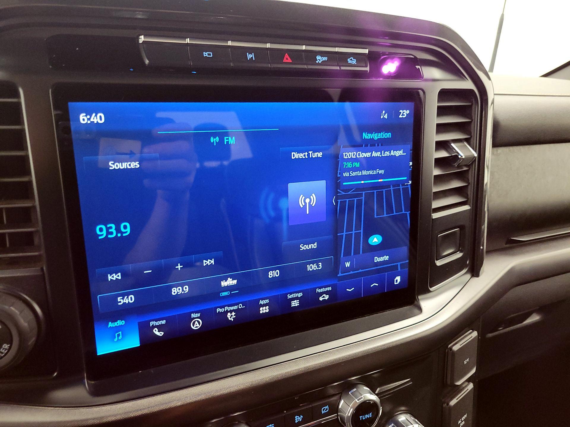 Thumbnail: 2021 Ford F-150 - 16