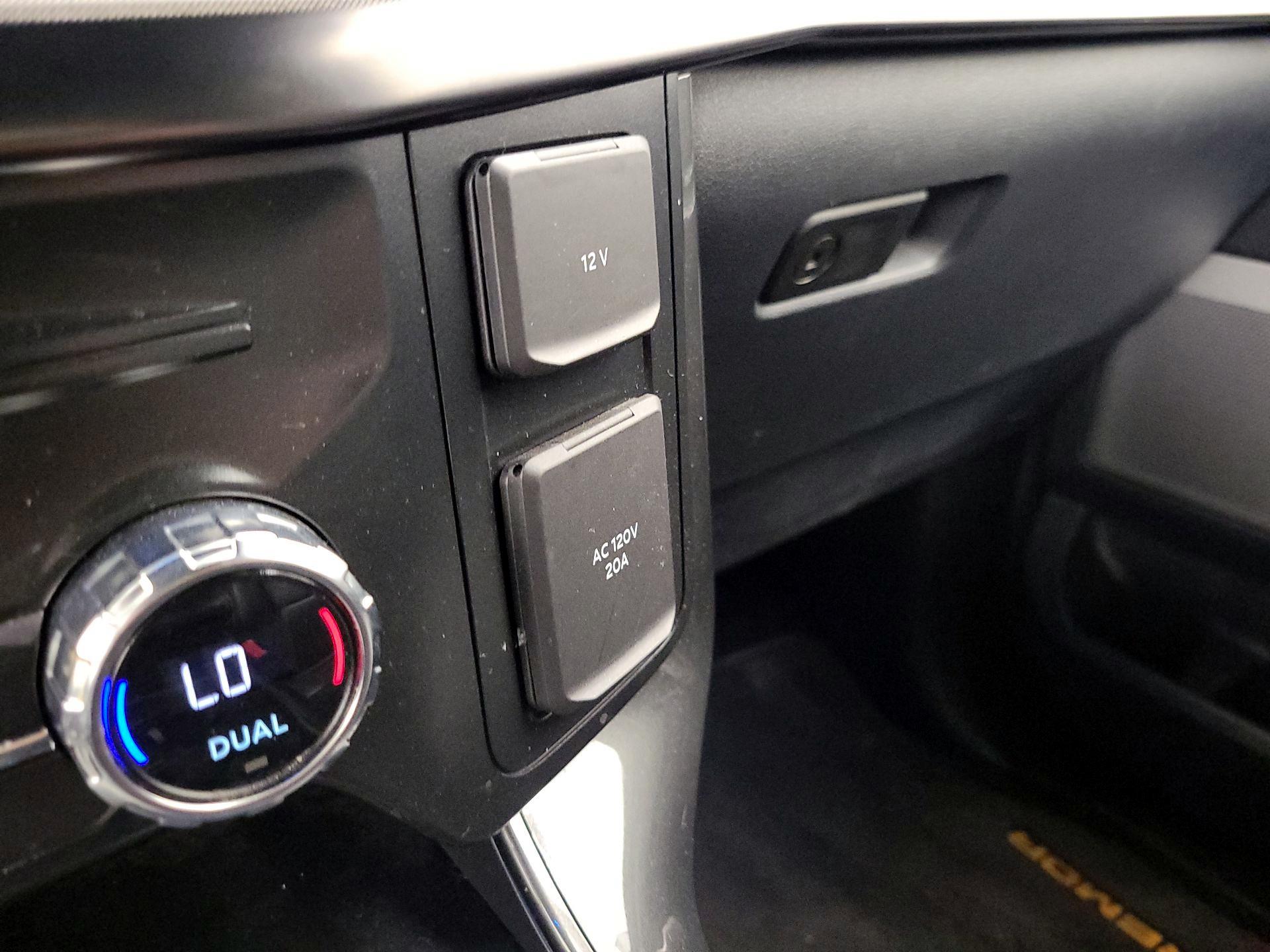 Thumbnail: 2021 Ford F-150 - 19