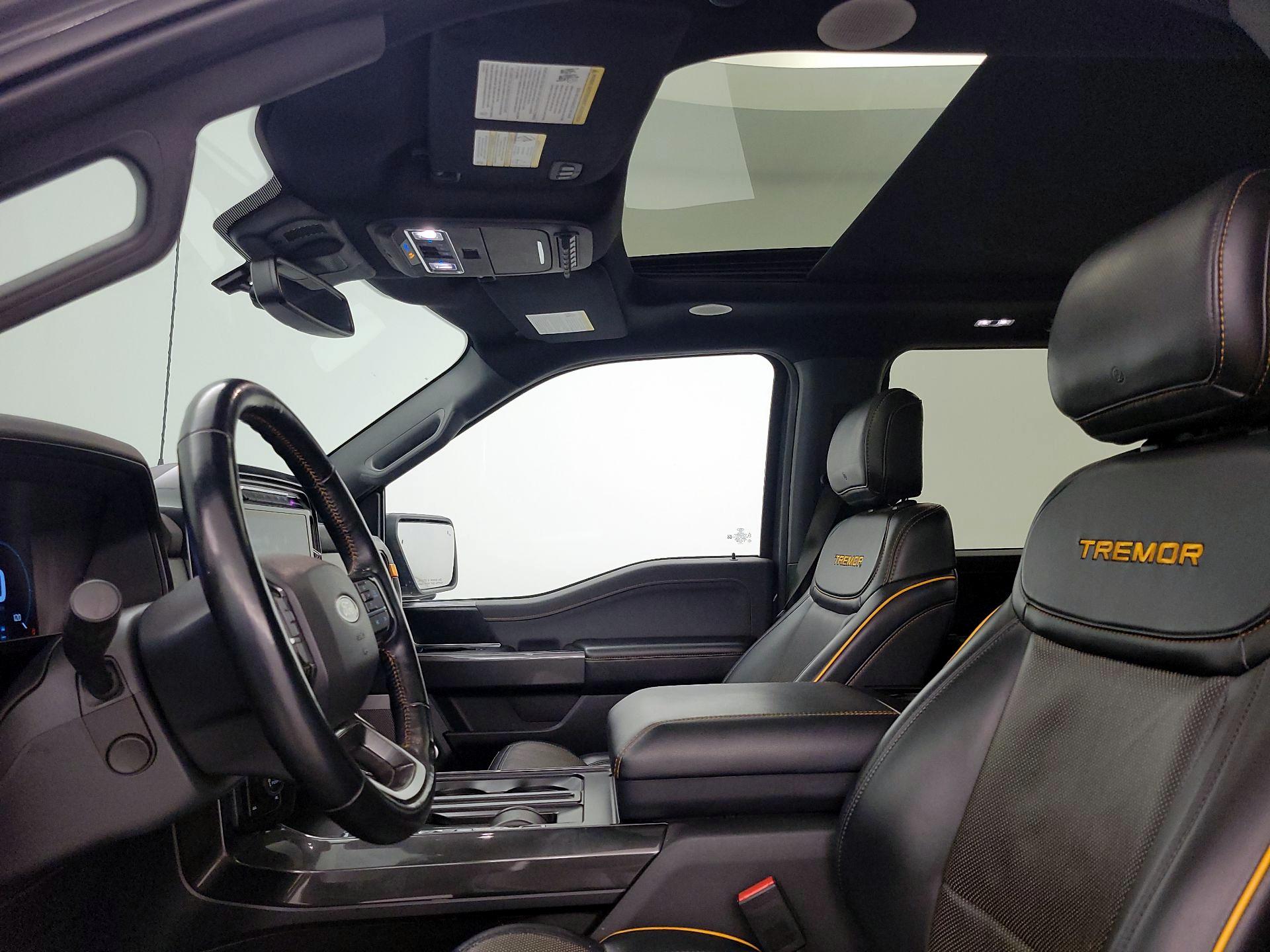 Thumbnail: 2021 Ford F-150 - 20