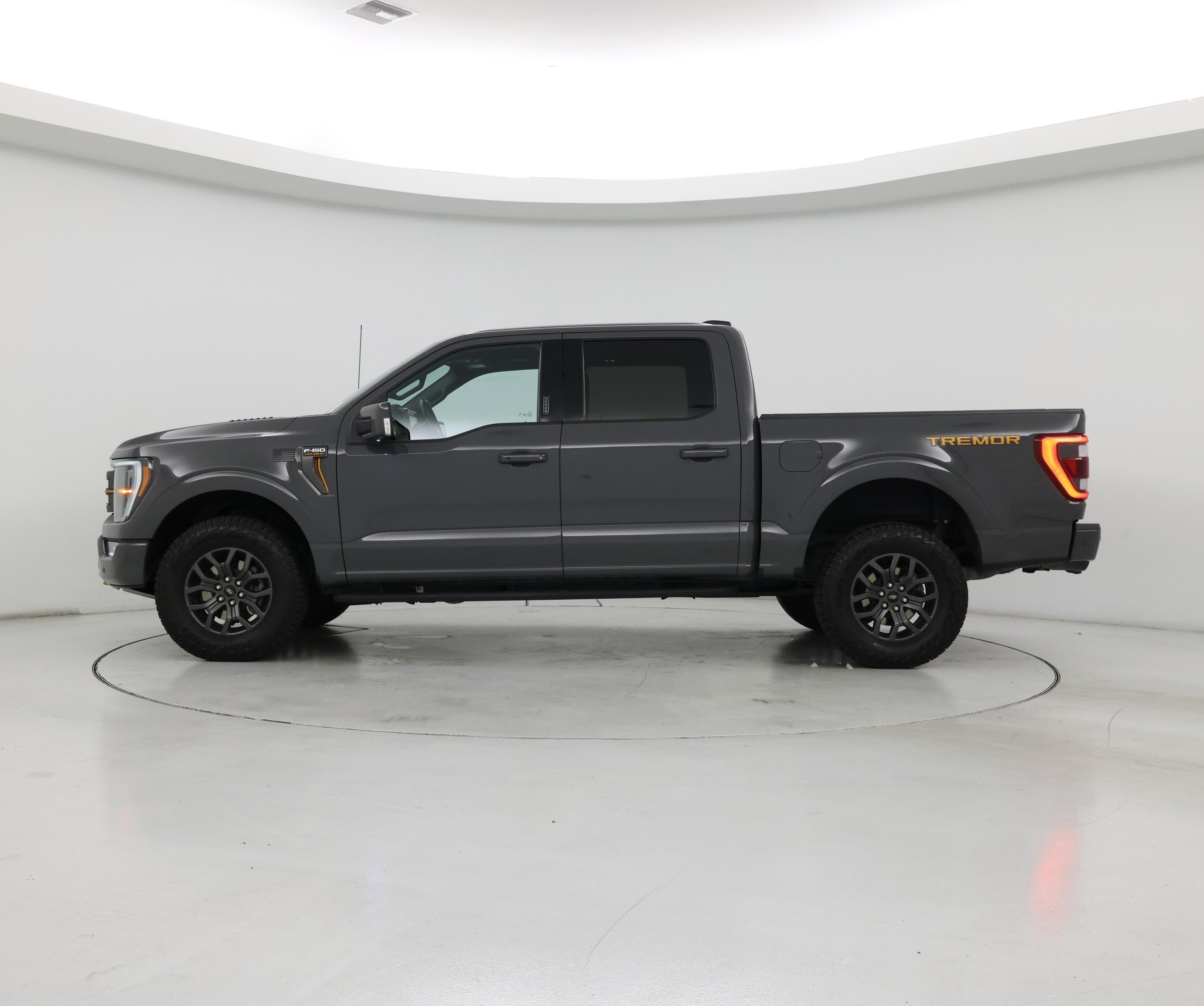 Thumbnail: 2021 Ford F-150 - 3