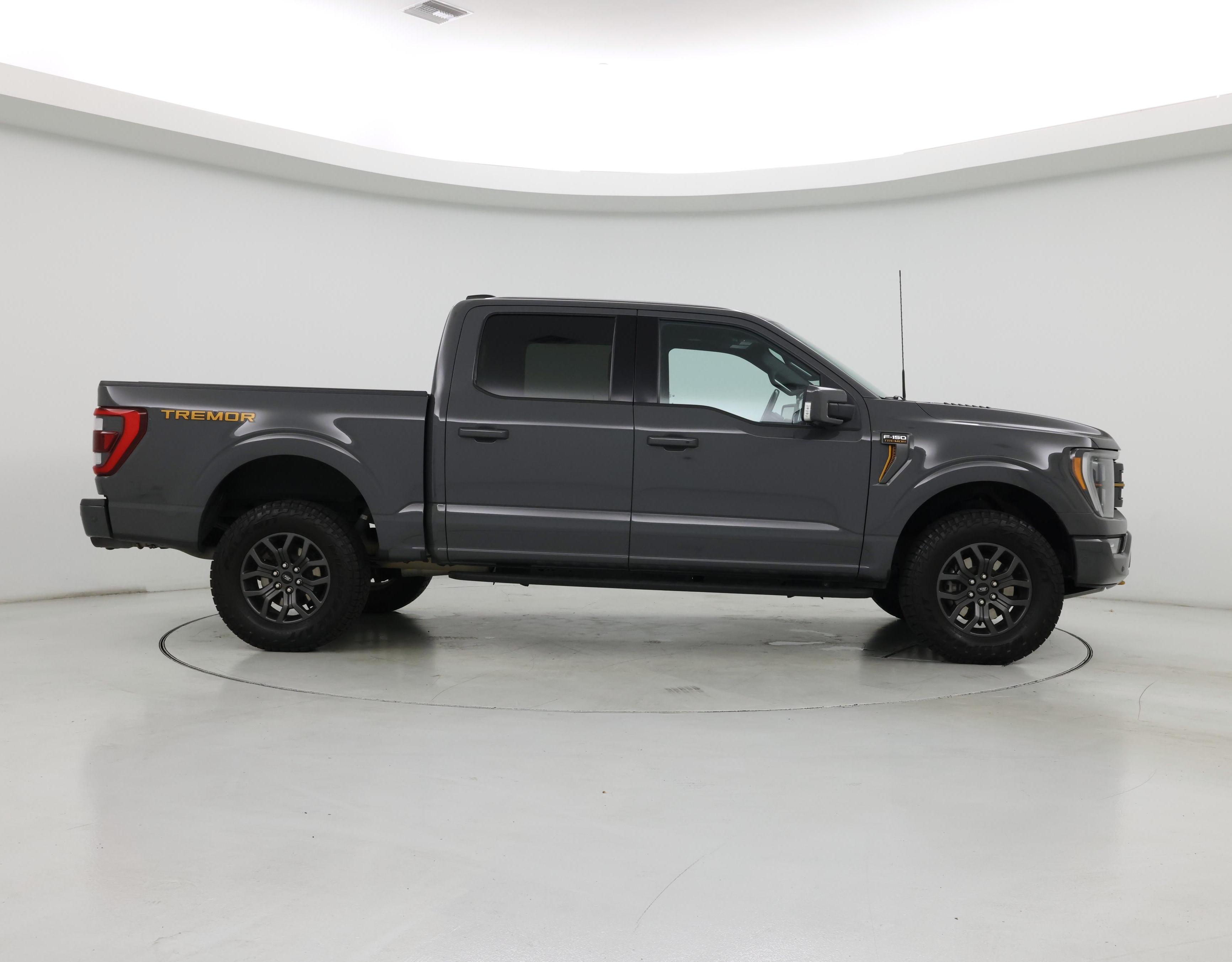 Thumbnail: 2021 Ford F-150 - 7