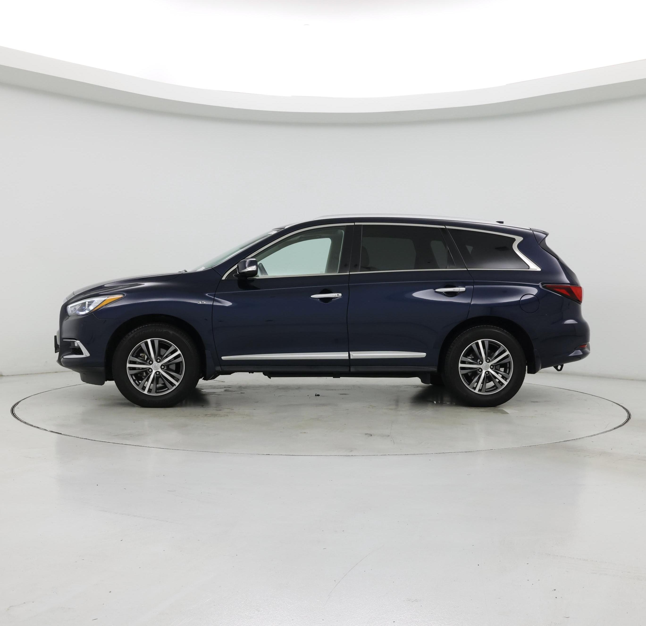 Thumbnail: 2020 INFINITI QX60 - 3