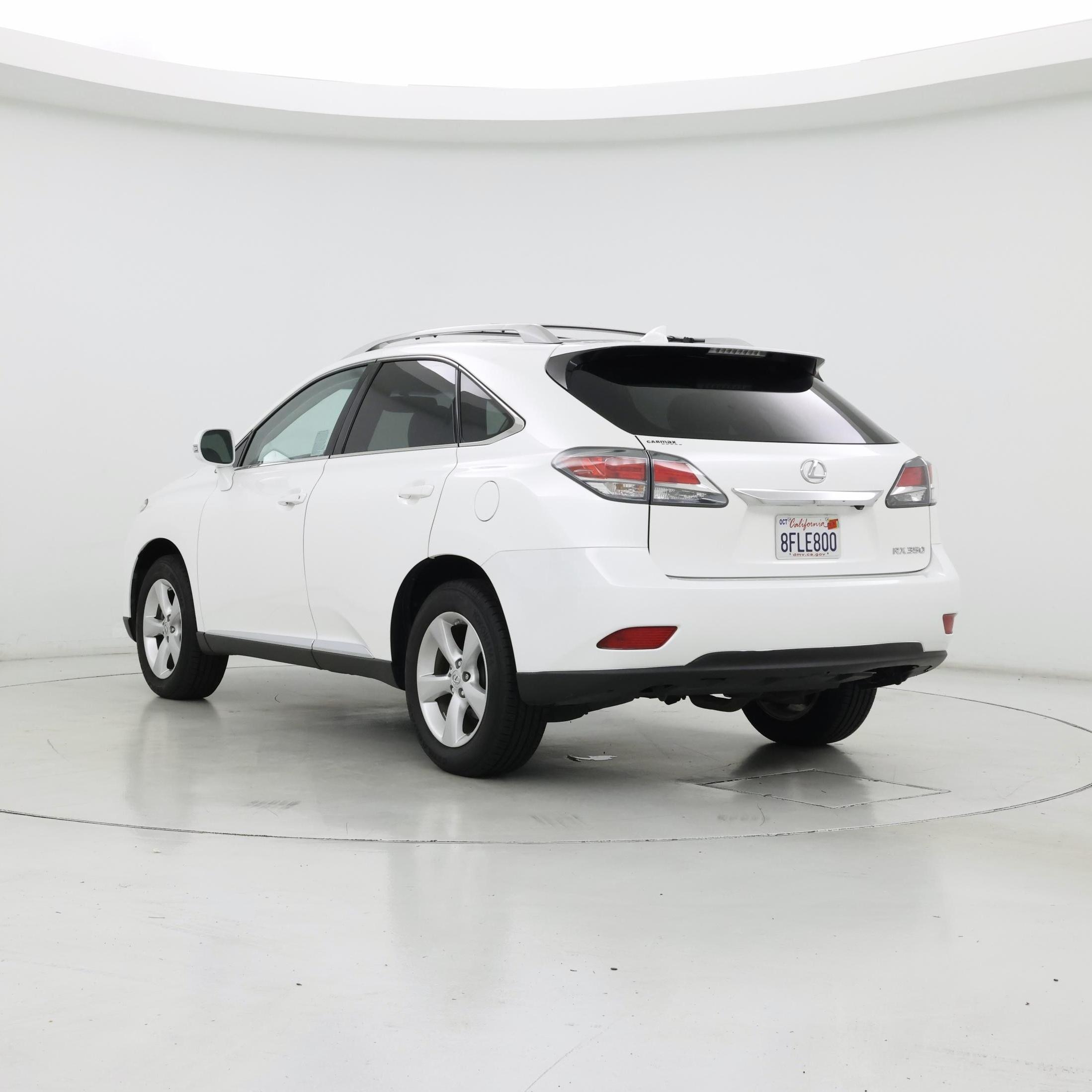 Thumbnail: 2015 Lexus RX - 2