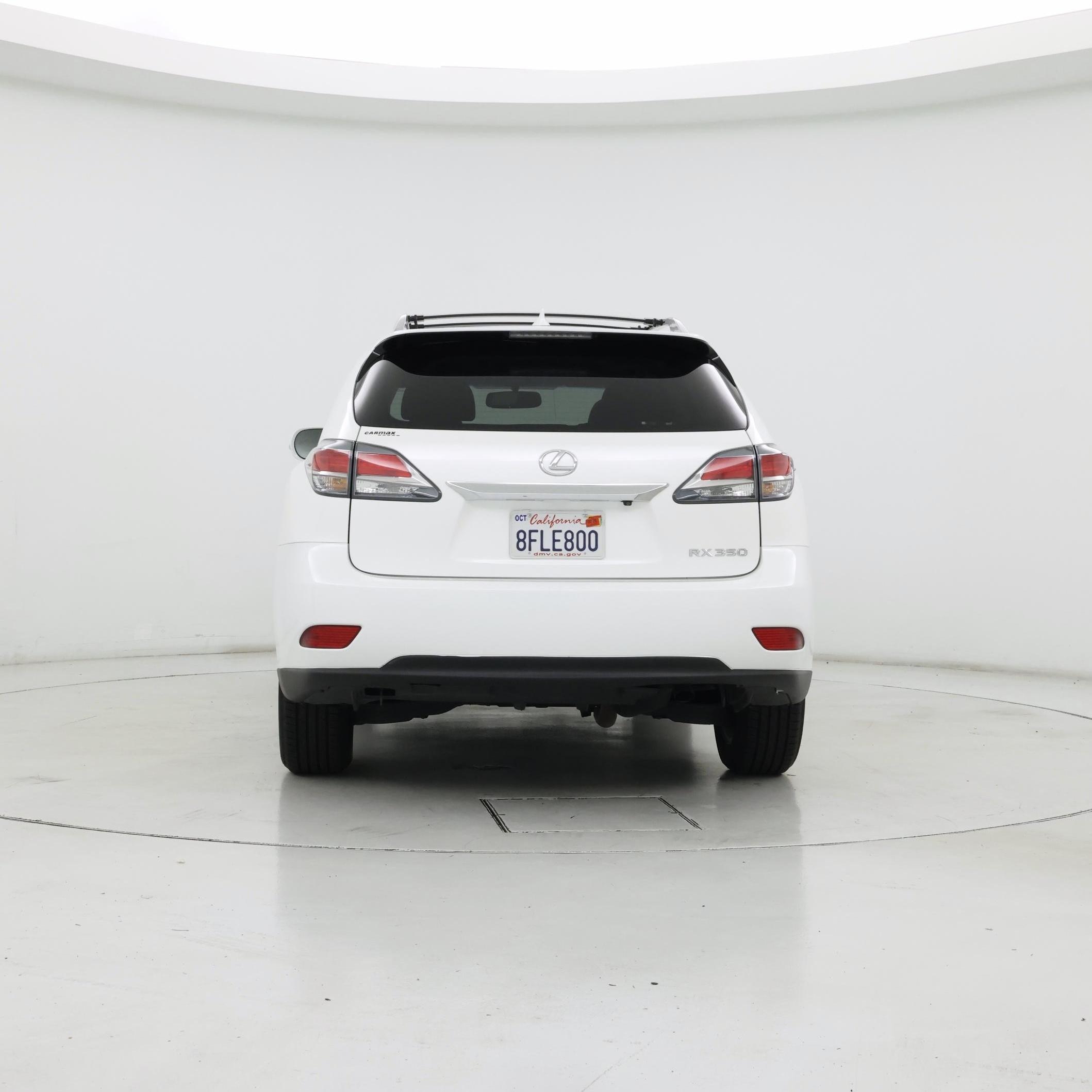 Thumbnail: 2015 Lexus RX - 6