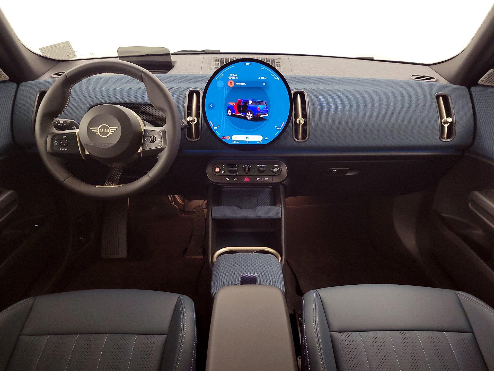 Thumbnail: 2025 MINI Cooper Countryman - 9