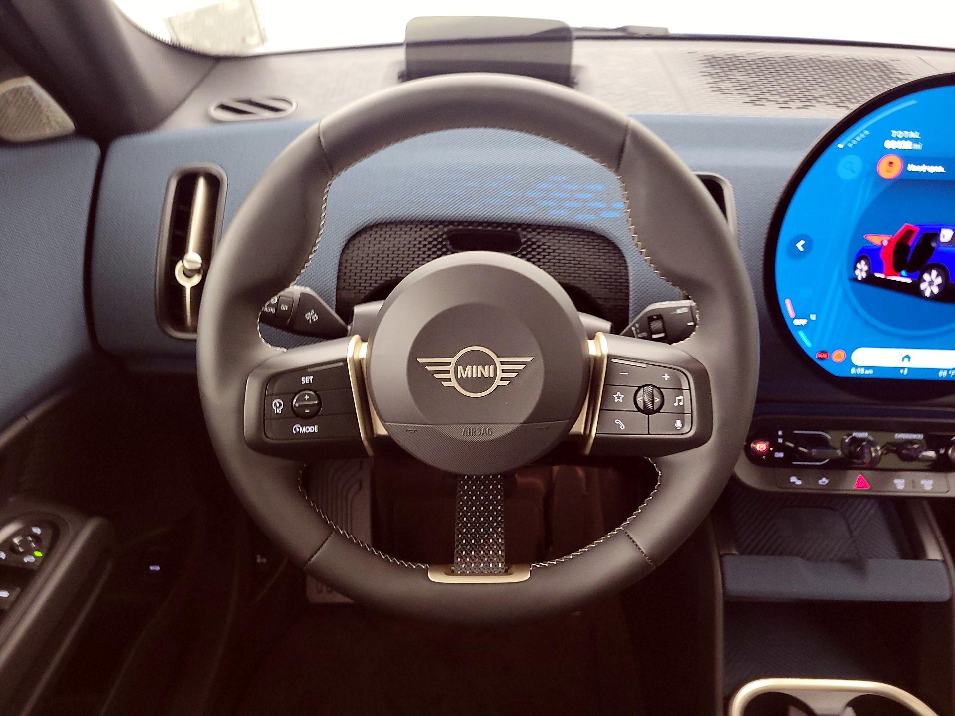 Thumbnail: 2025 MINI Cooper Countryman - 10