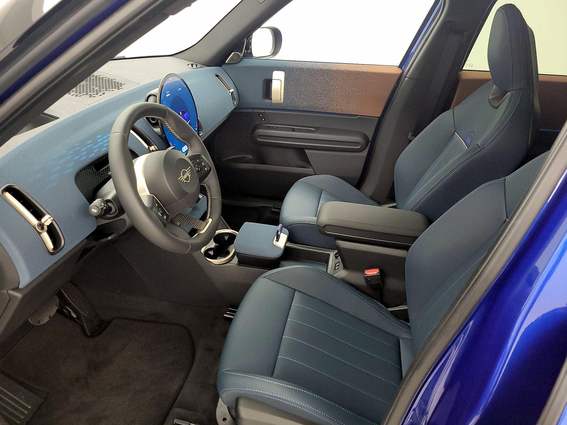 Thumbnail: 2025 MINI Cooper Countryman - 11