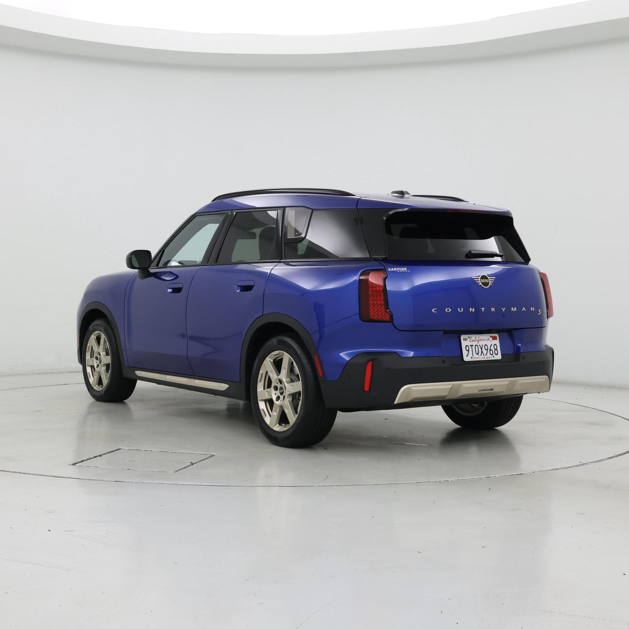 Thumbnail: 2025 MINI Cooper Countryman - 2