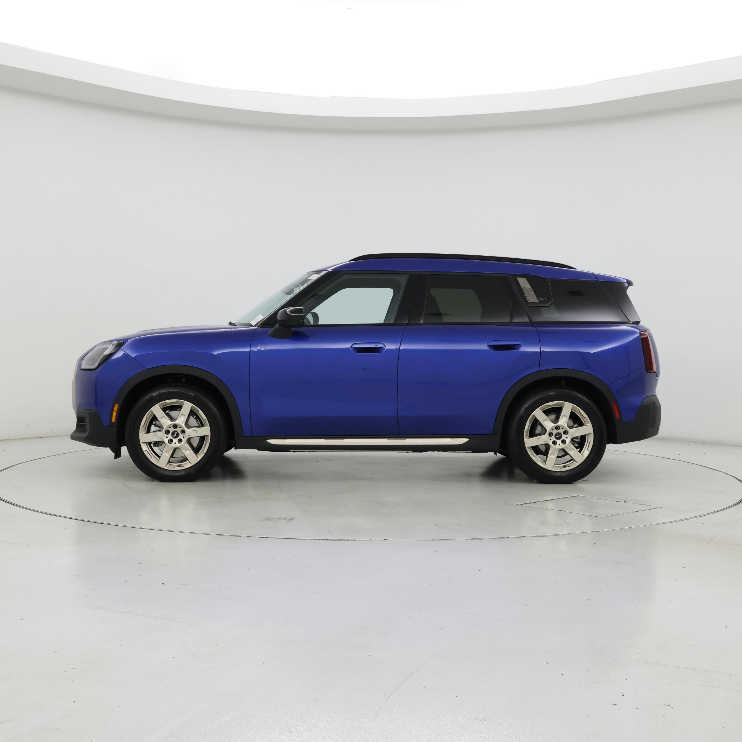 Thumbnail: 2025 MINI Cooper Countryman - 3