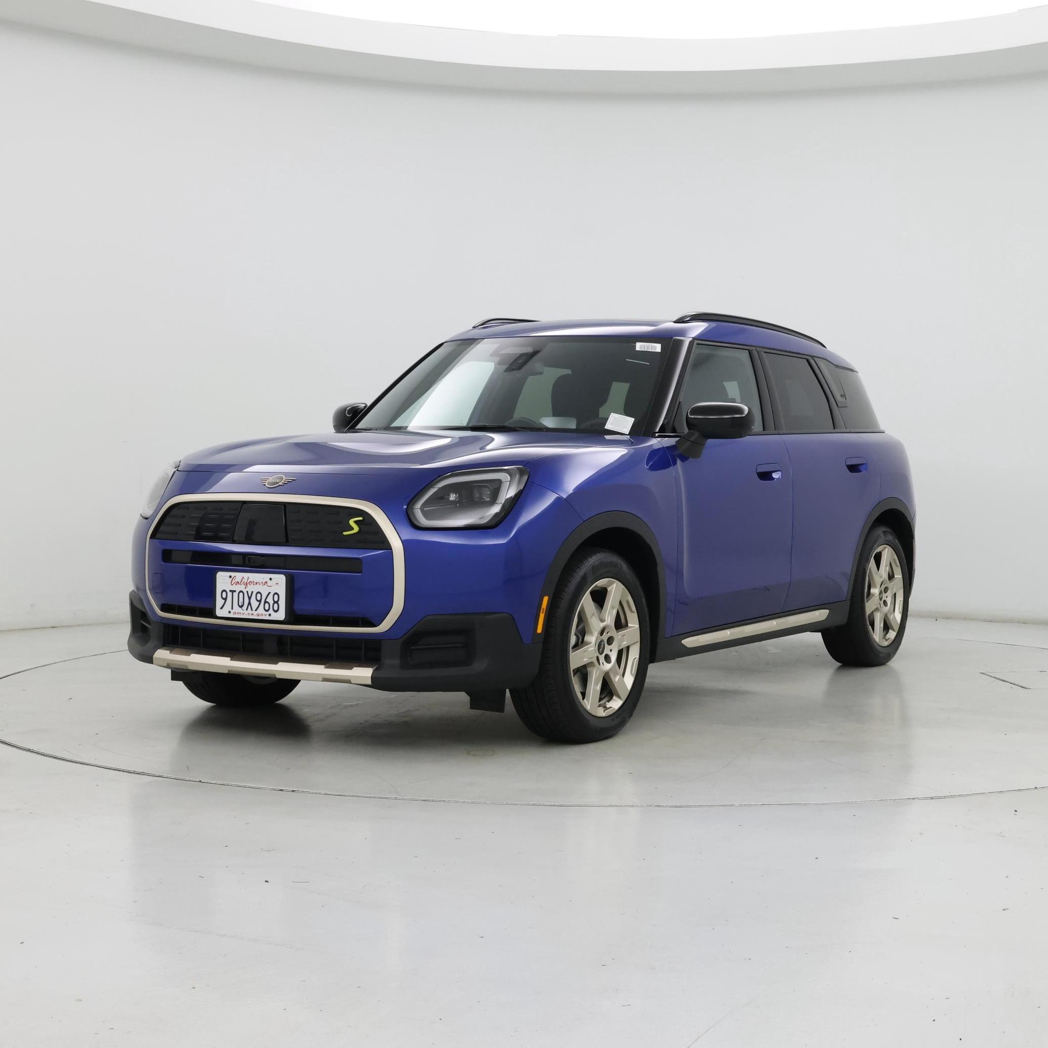 Thumbnail: 2025 MINI Cooper Countryman - 4