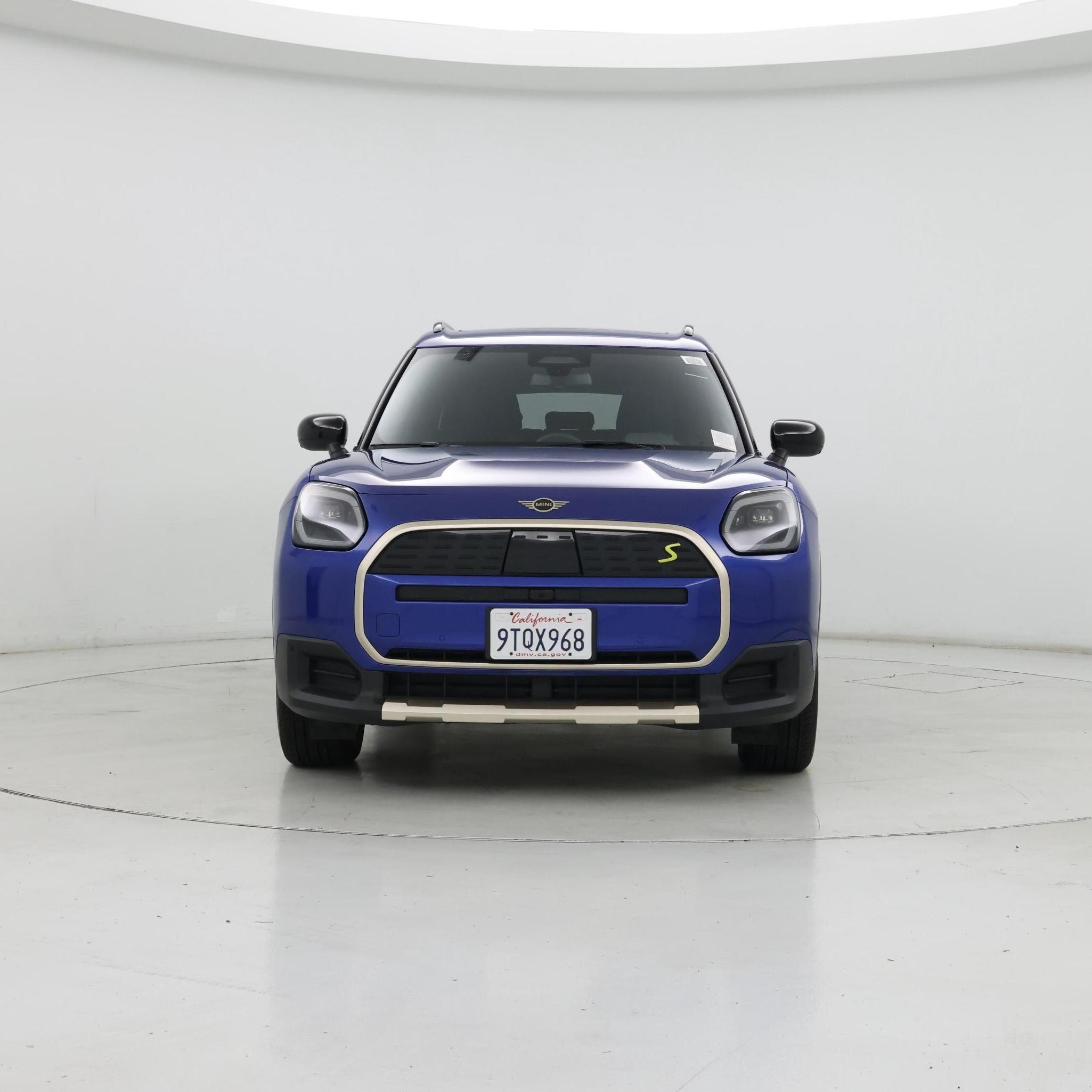 Thumbnail: 2025 MINI Cooper Countryman - 5