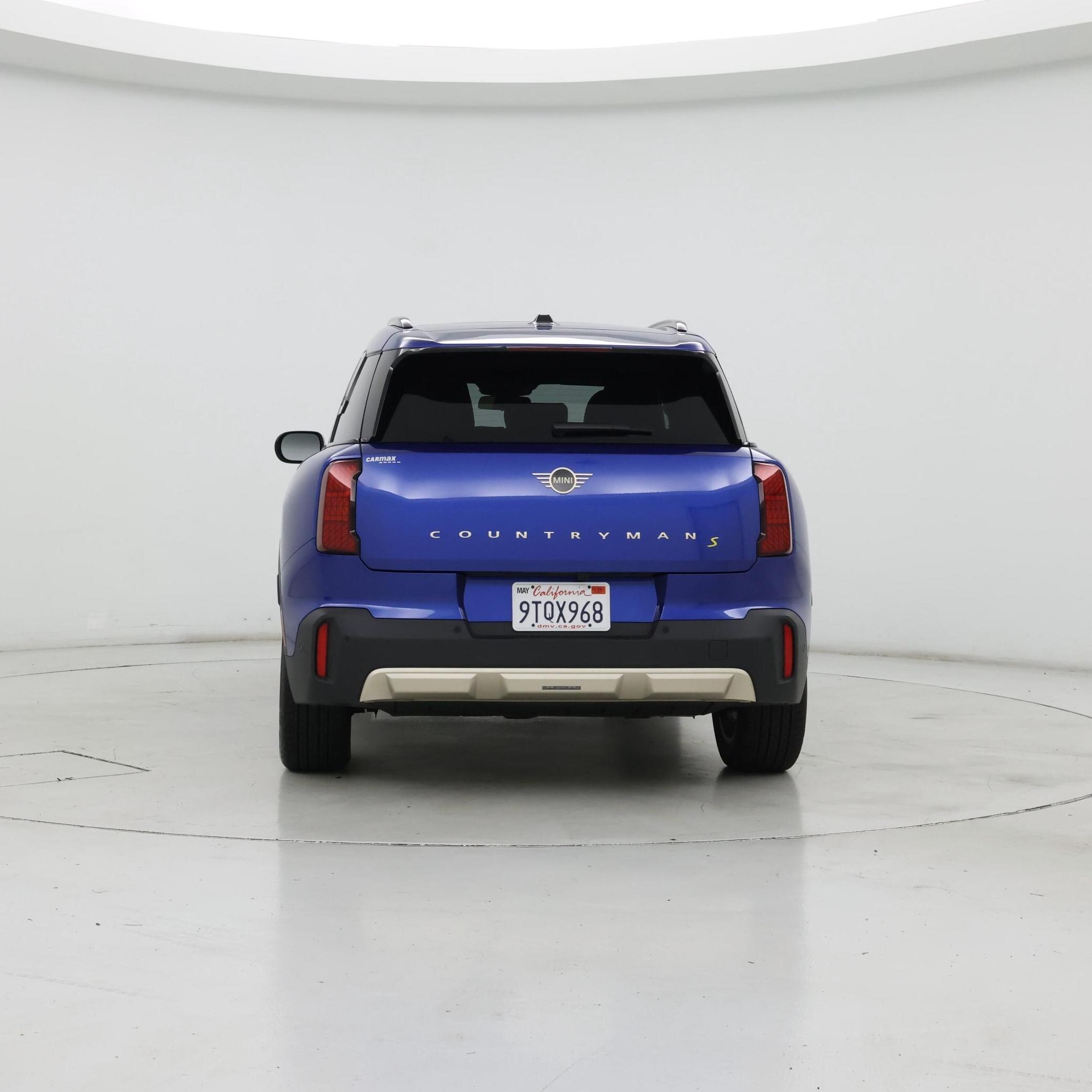 Thumbnail: 2025 MINI Cooper Countryman - 6