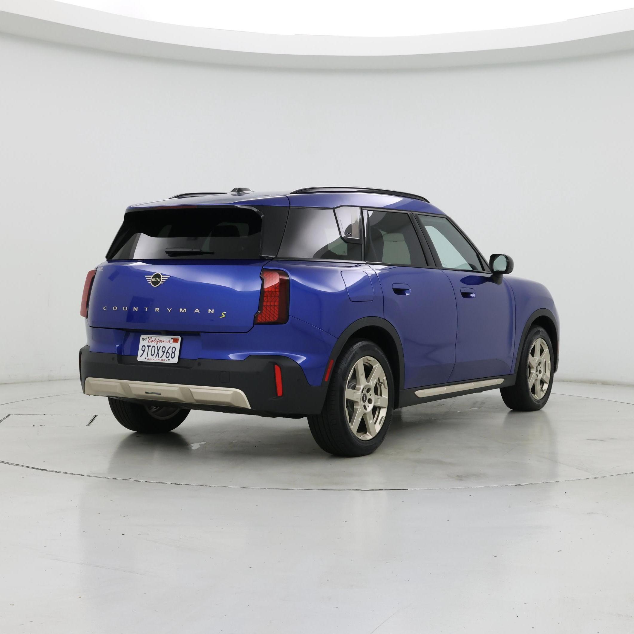 Thumbnail: 2025 MINI Cooper Countryman - 8