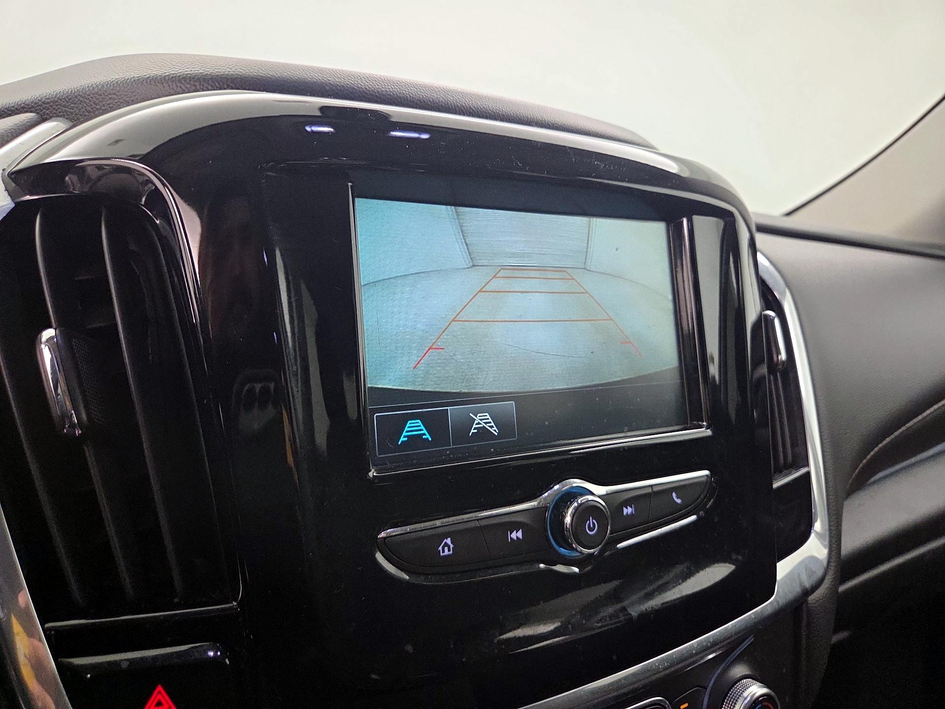 Thumbnail: 2019 Chevrolet Traverse - 14