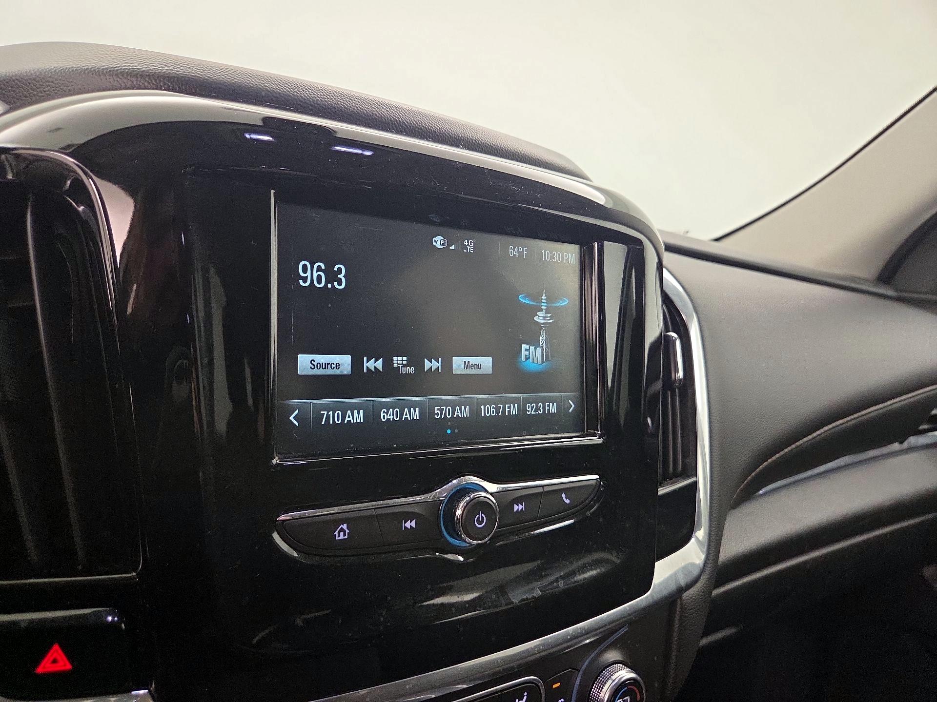 Thumbnail: 2019 Chevrolet Traverse - 15