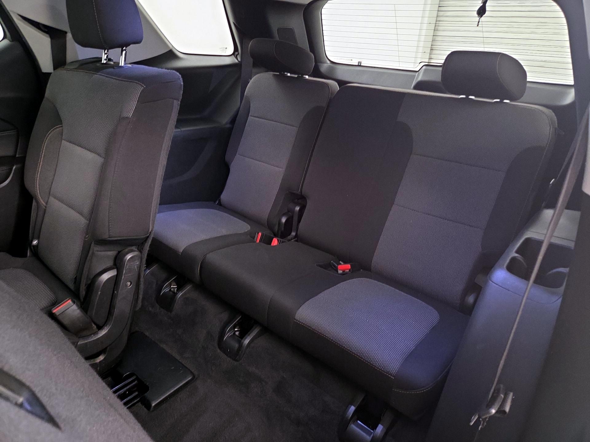 Thumbnail: 2019 Chevrolet Traverse - 19