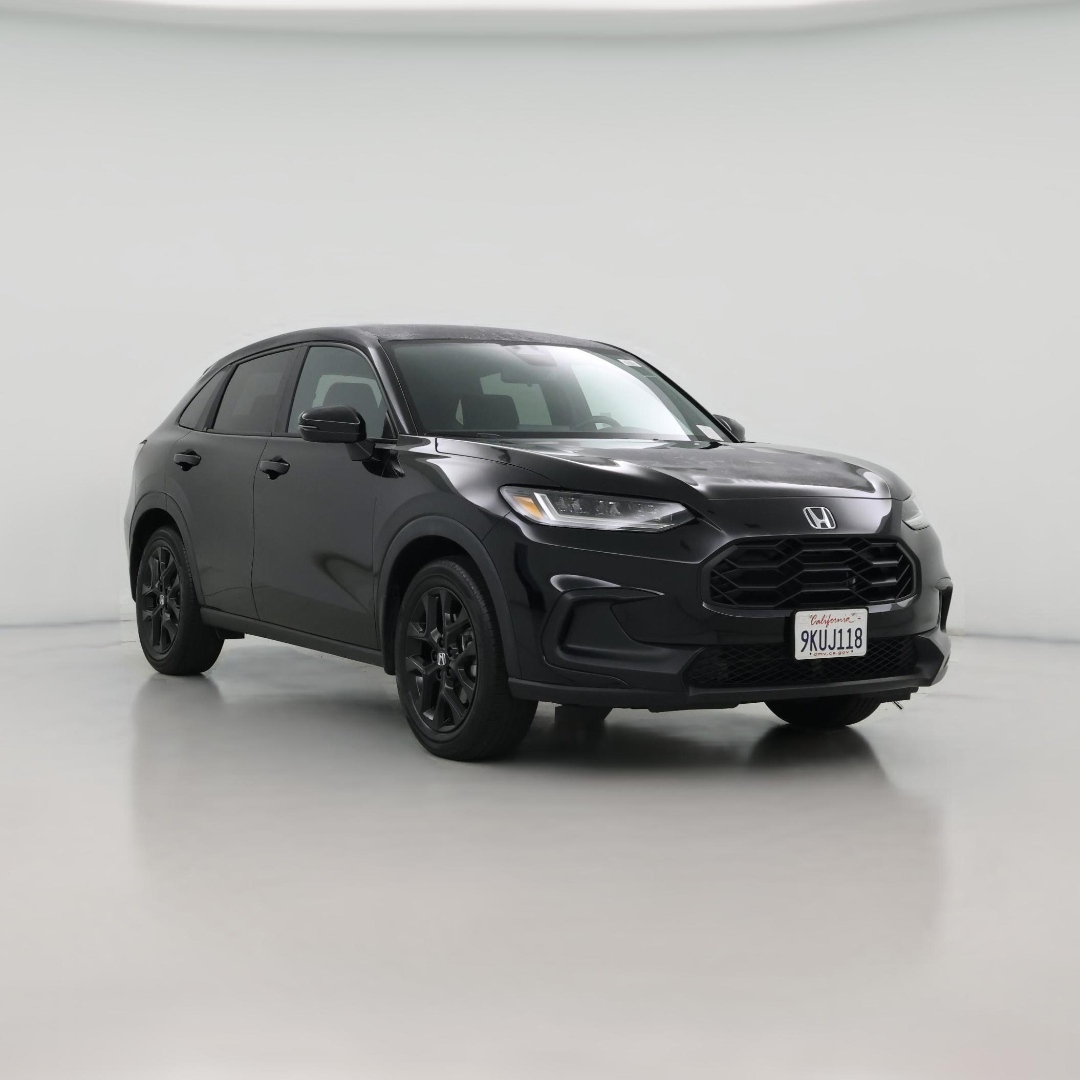 Thumbnail: 2024 Honda HR-V - 1