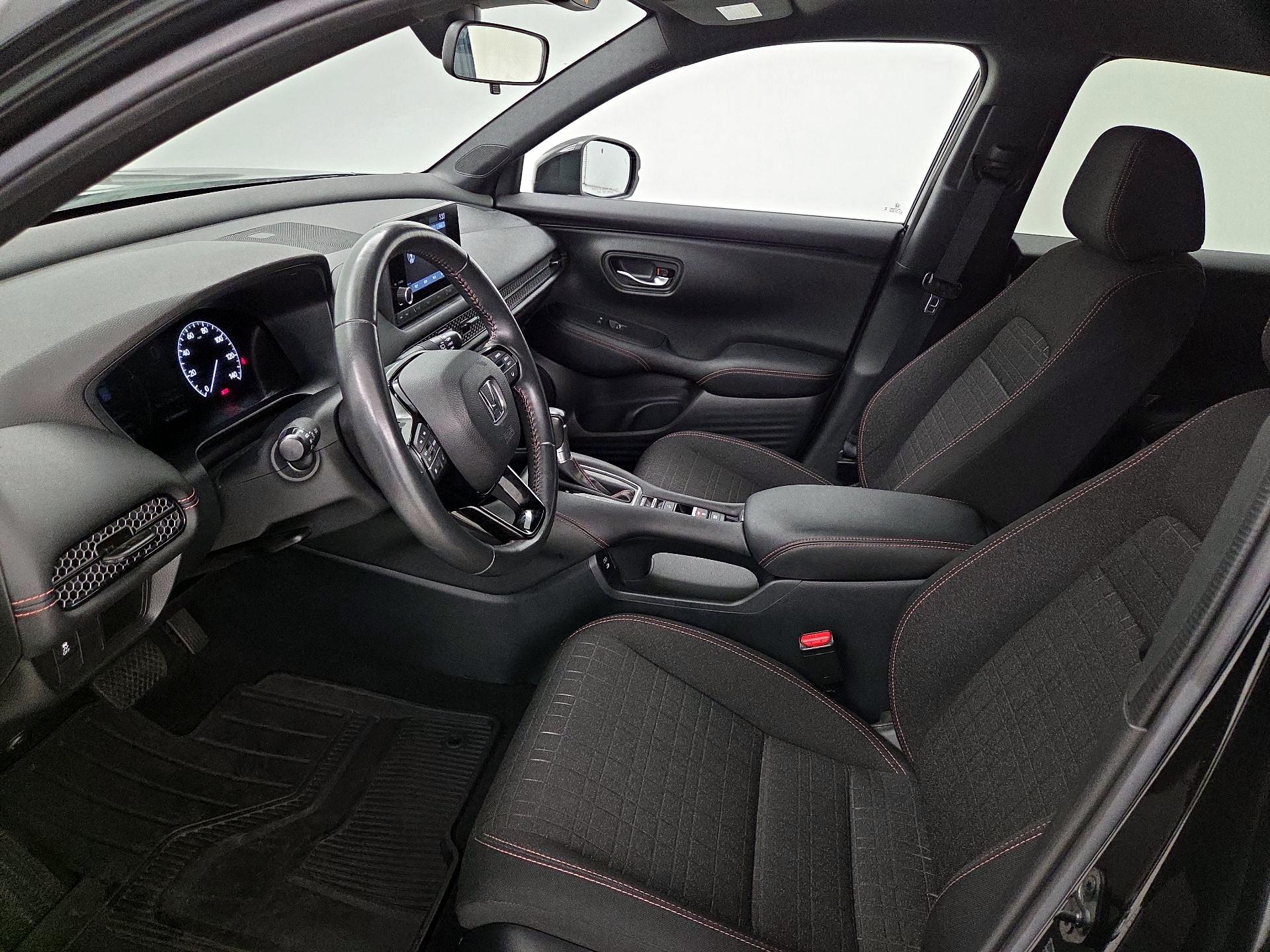Thumbnail: 2024 Honda HR-V - 11