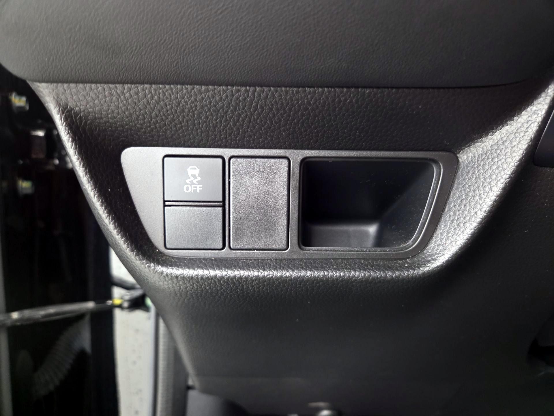 Thumbnail: 2024 Honda HR-V - 13