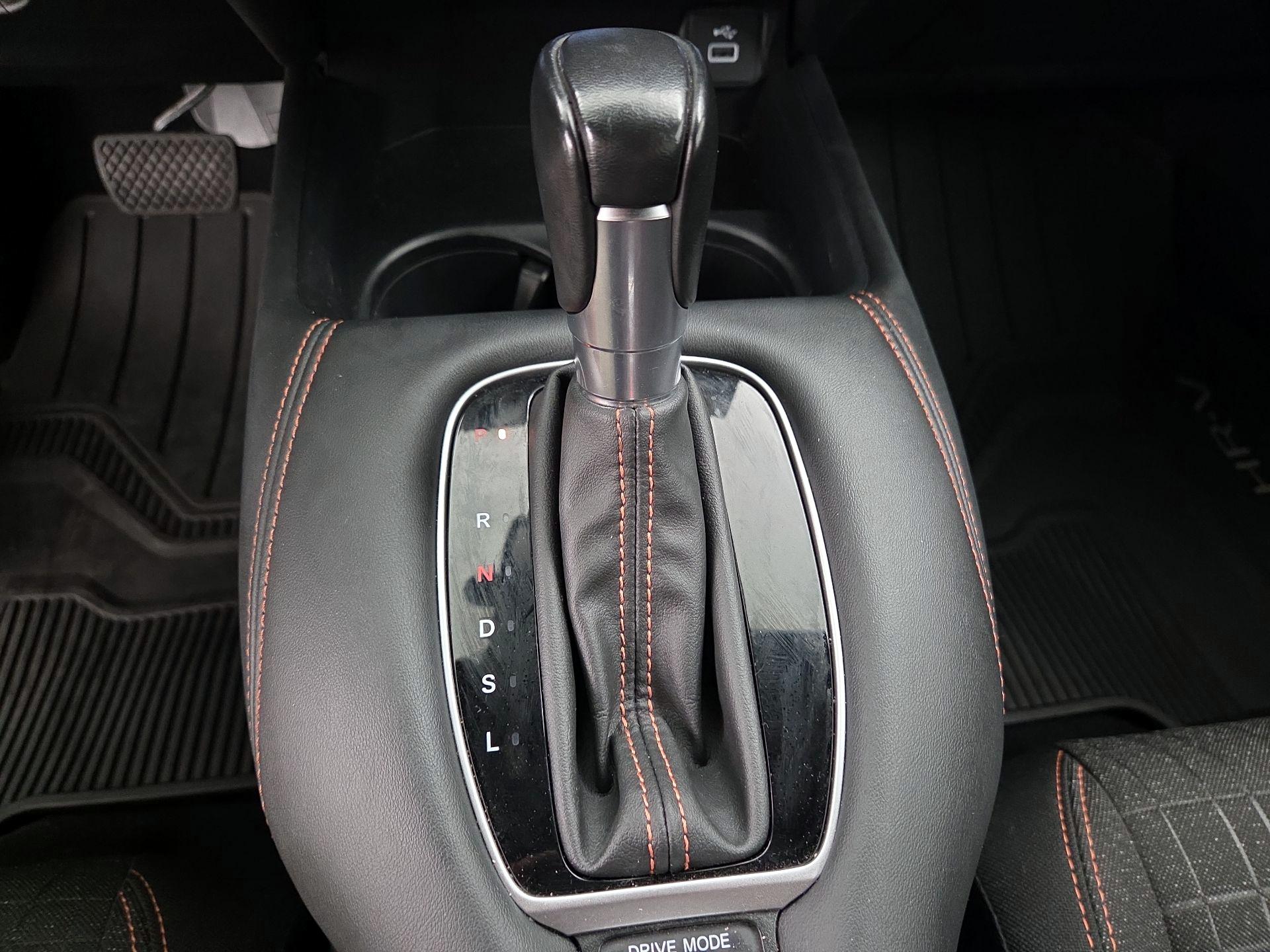 Thumbnail: 2024 Honda HR-V - 17