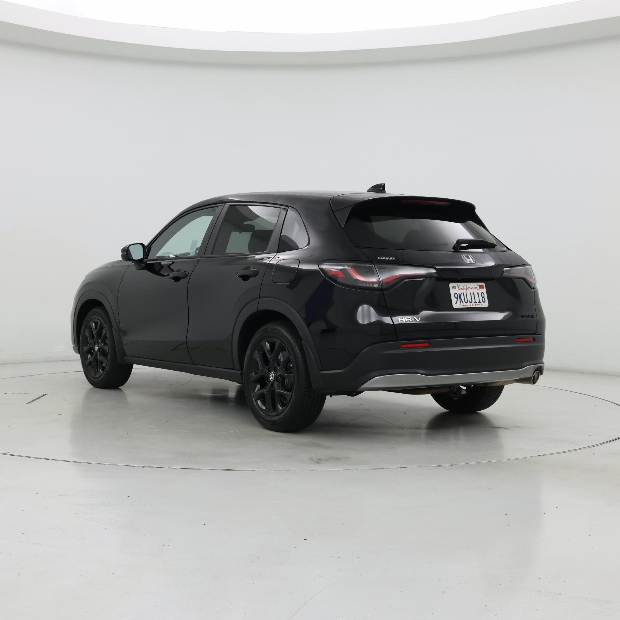 Thumbnail: 2024 Honda HR-V - 2