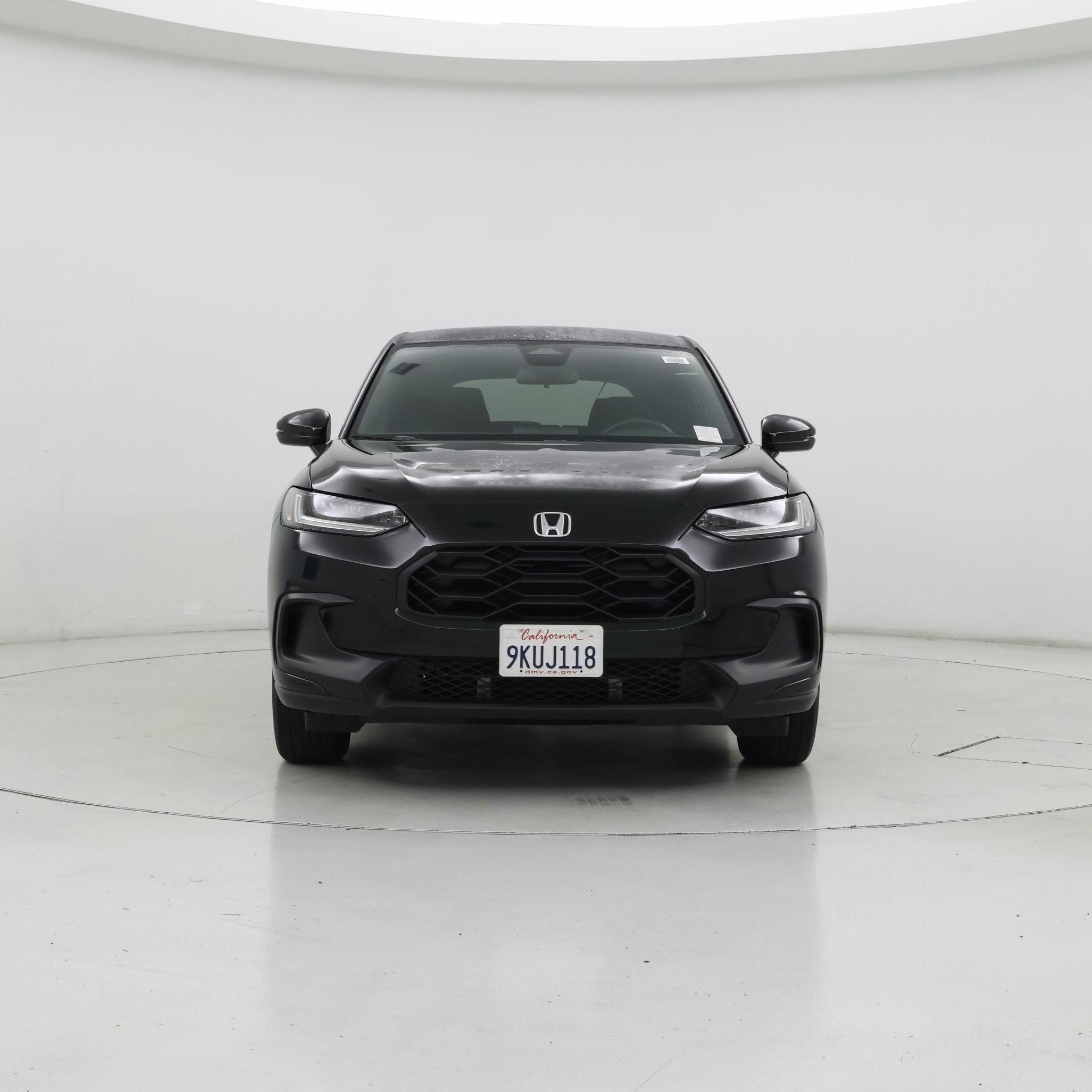 Thumbnail: 2024 Honda HR-V - 5