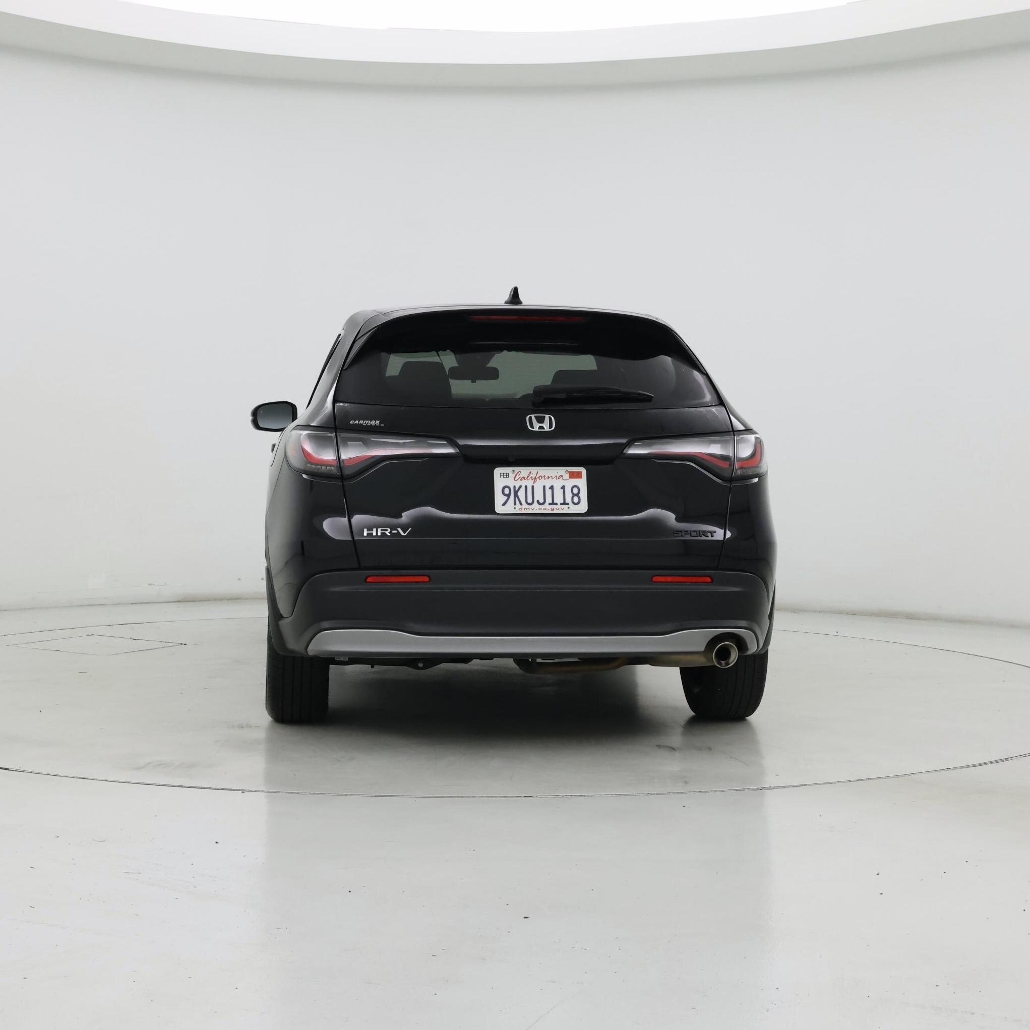 Thumbnail: 2024 Honda HR-V - 6