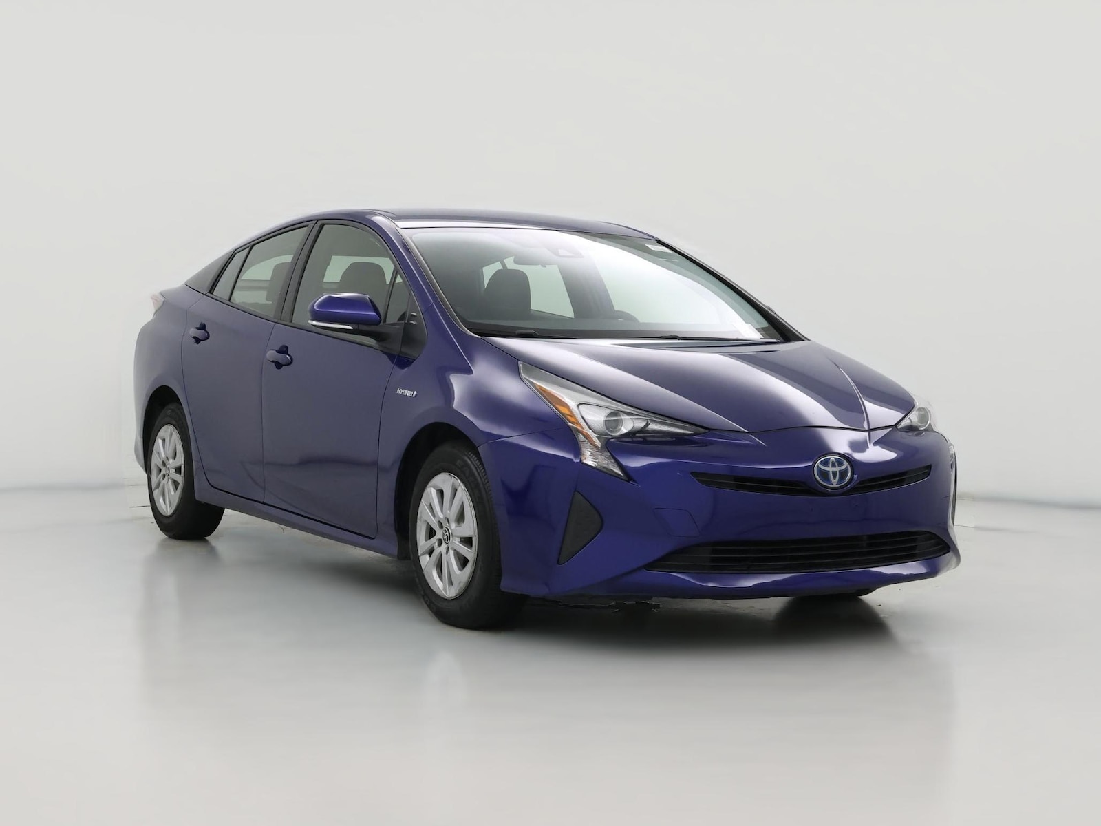 2018 Toyota Prius One