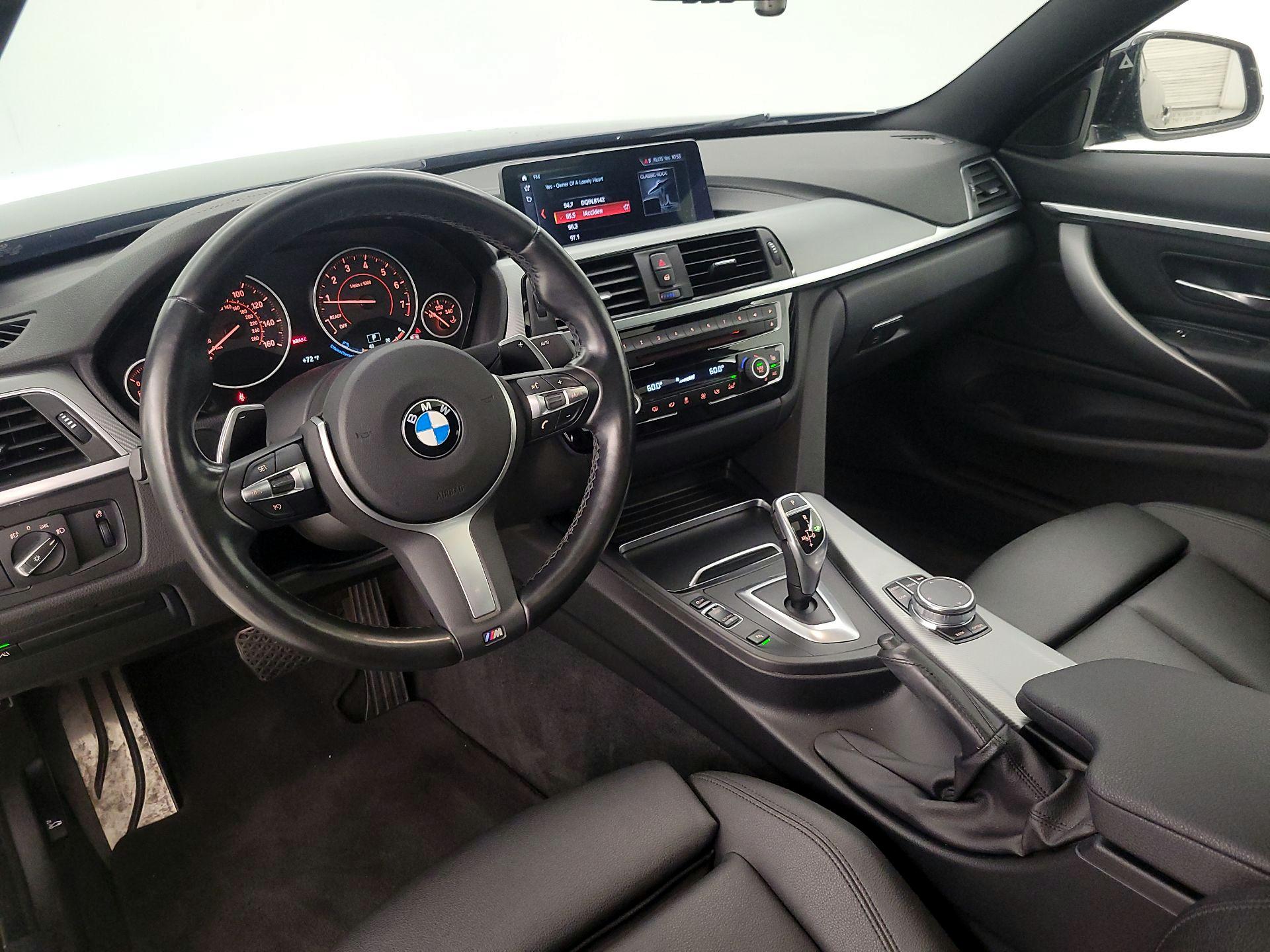 Thumbnail: 2019 BMW 4 Series - 9