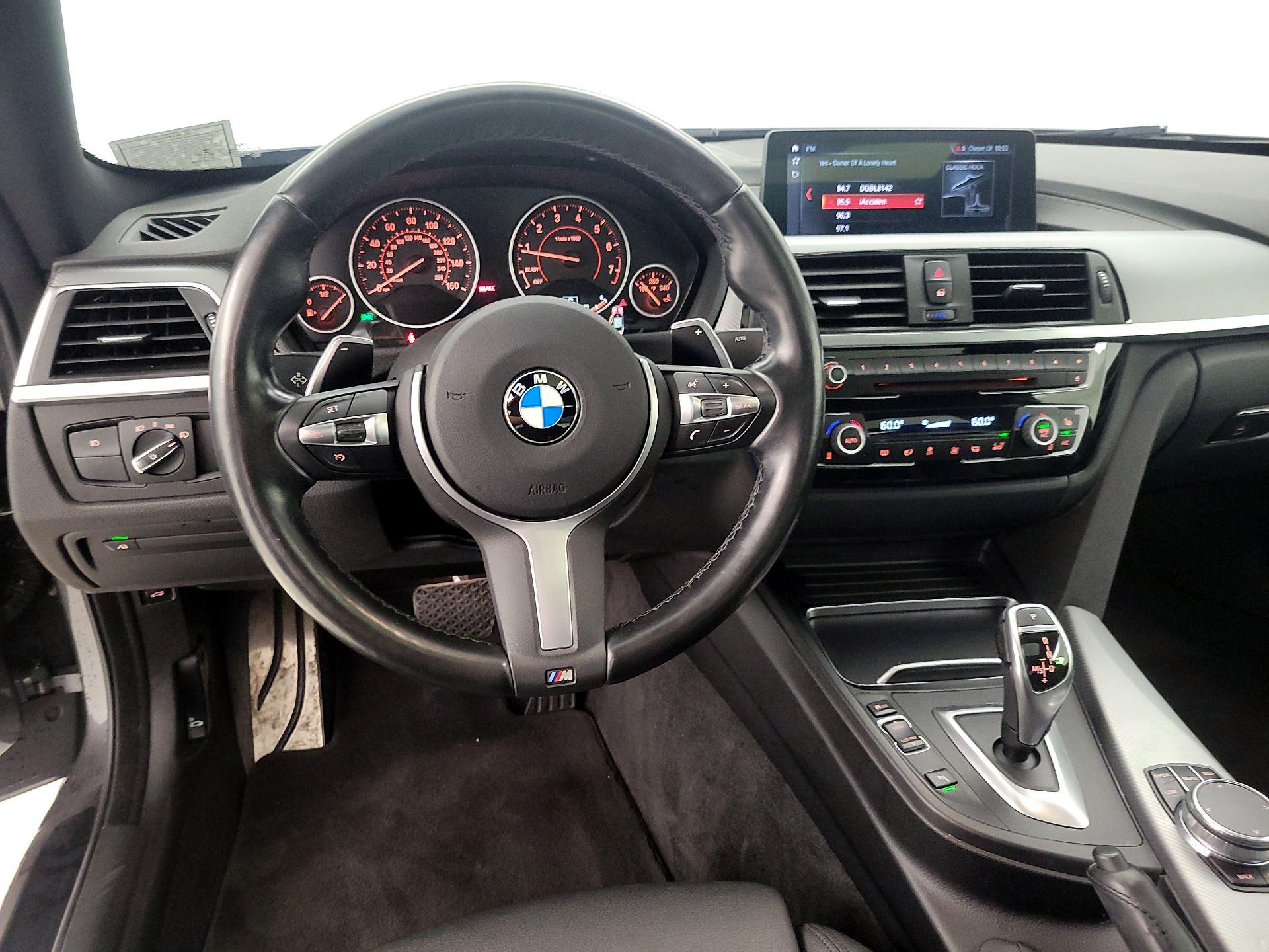 Thumbnail: 2019 BMW 4 Series - 10